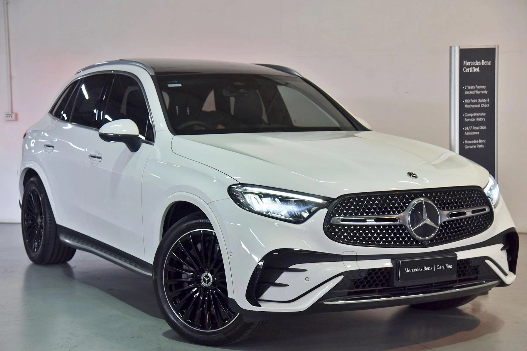 SUV