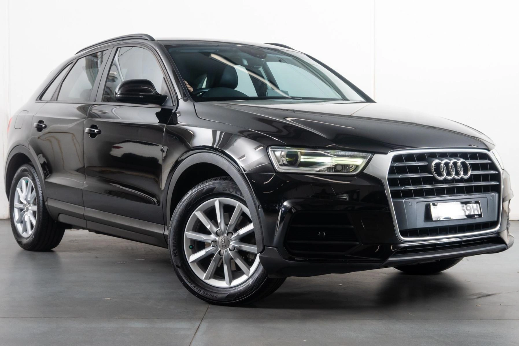 SUV