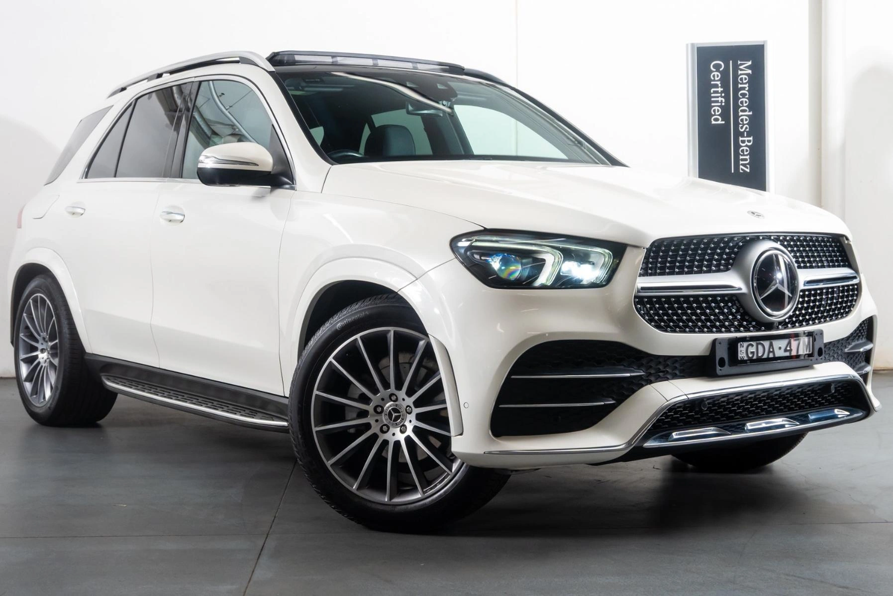 SUV