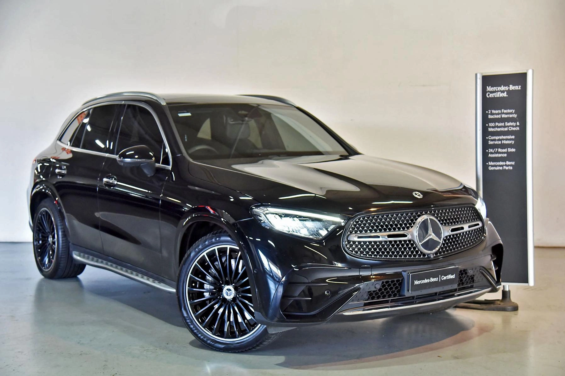 SUV