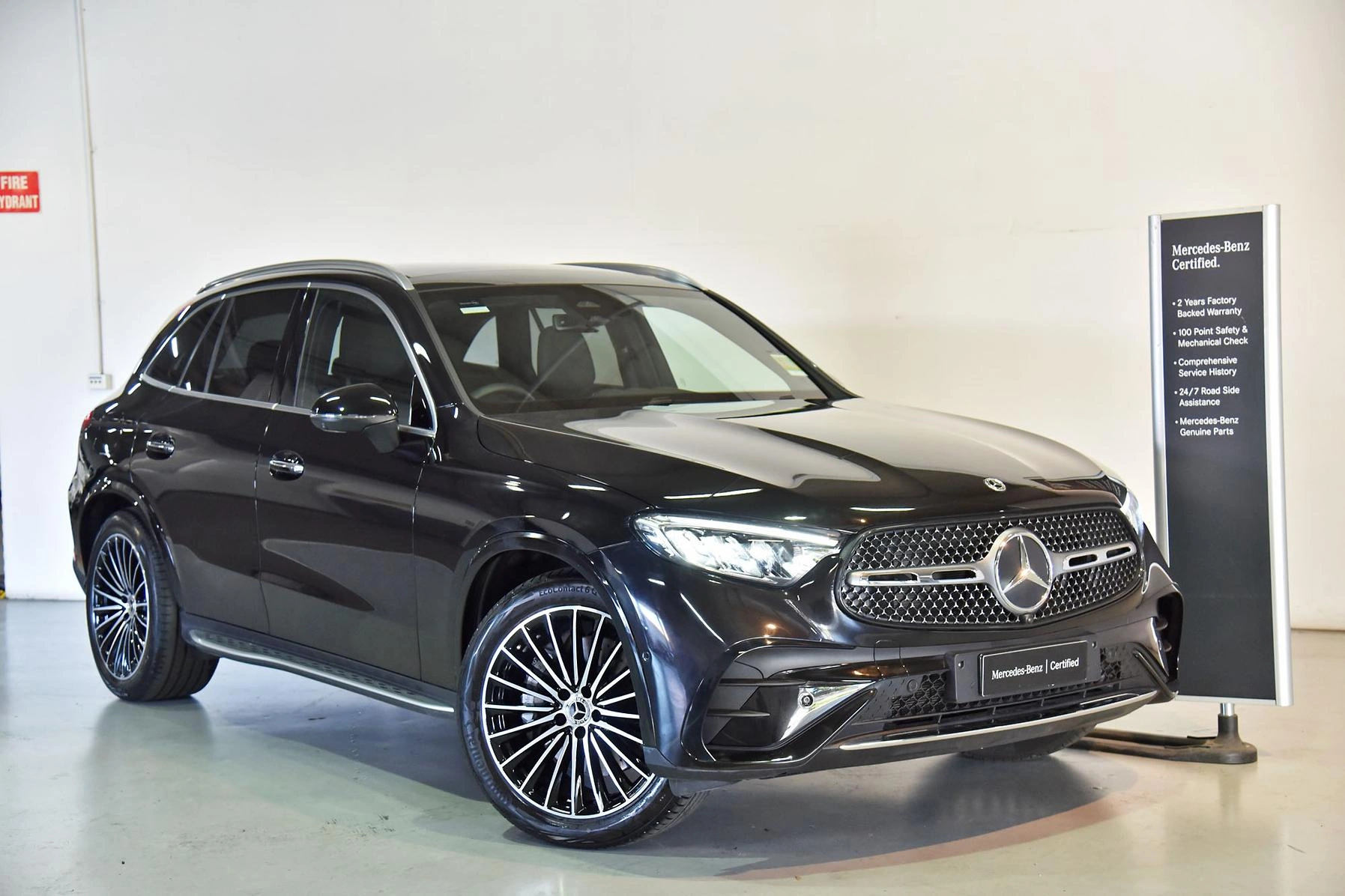 SUV
