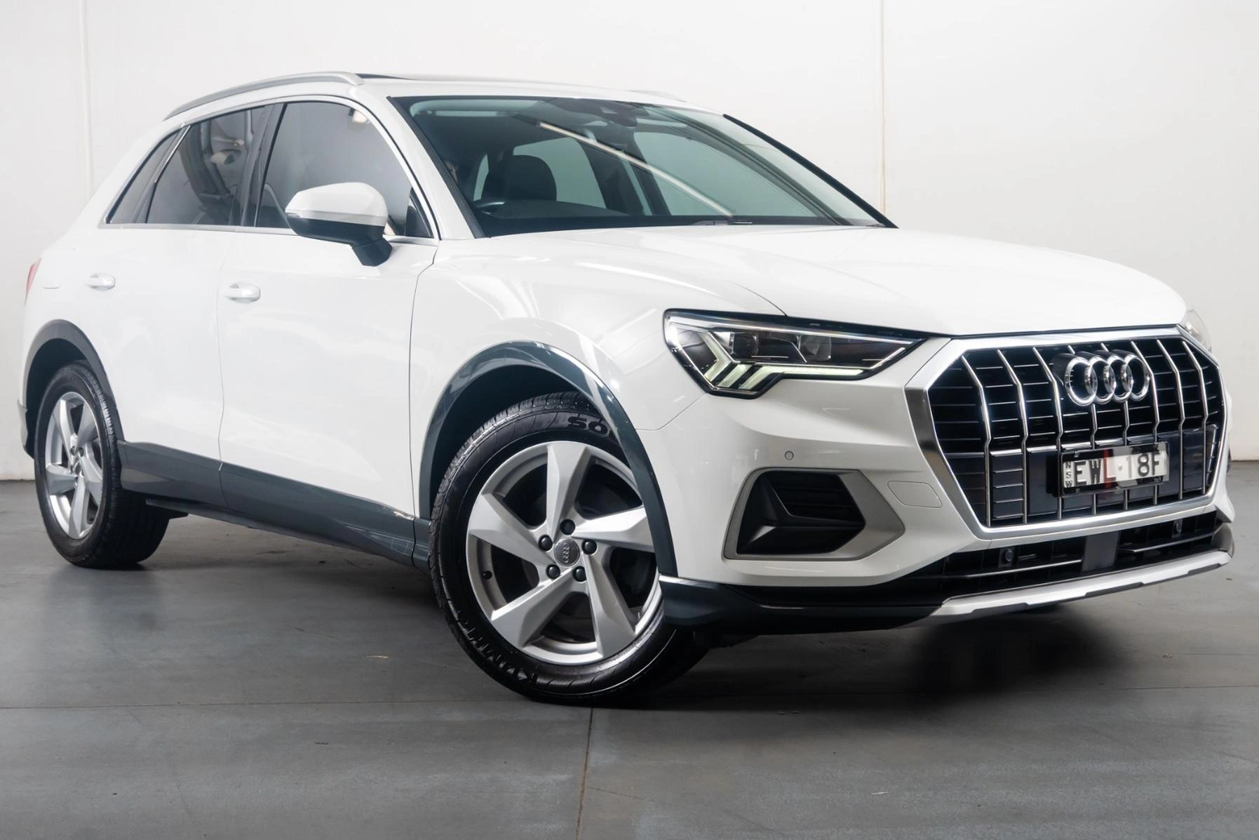 SUV