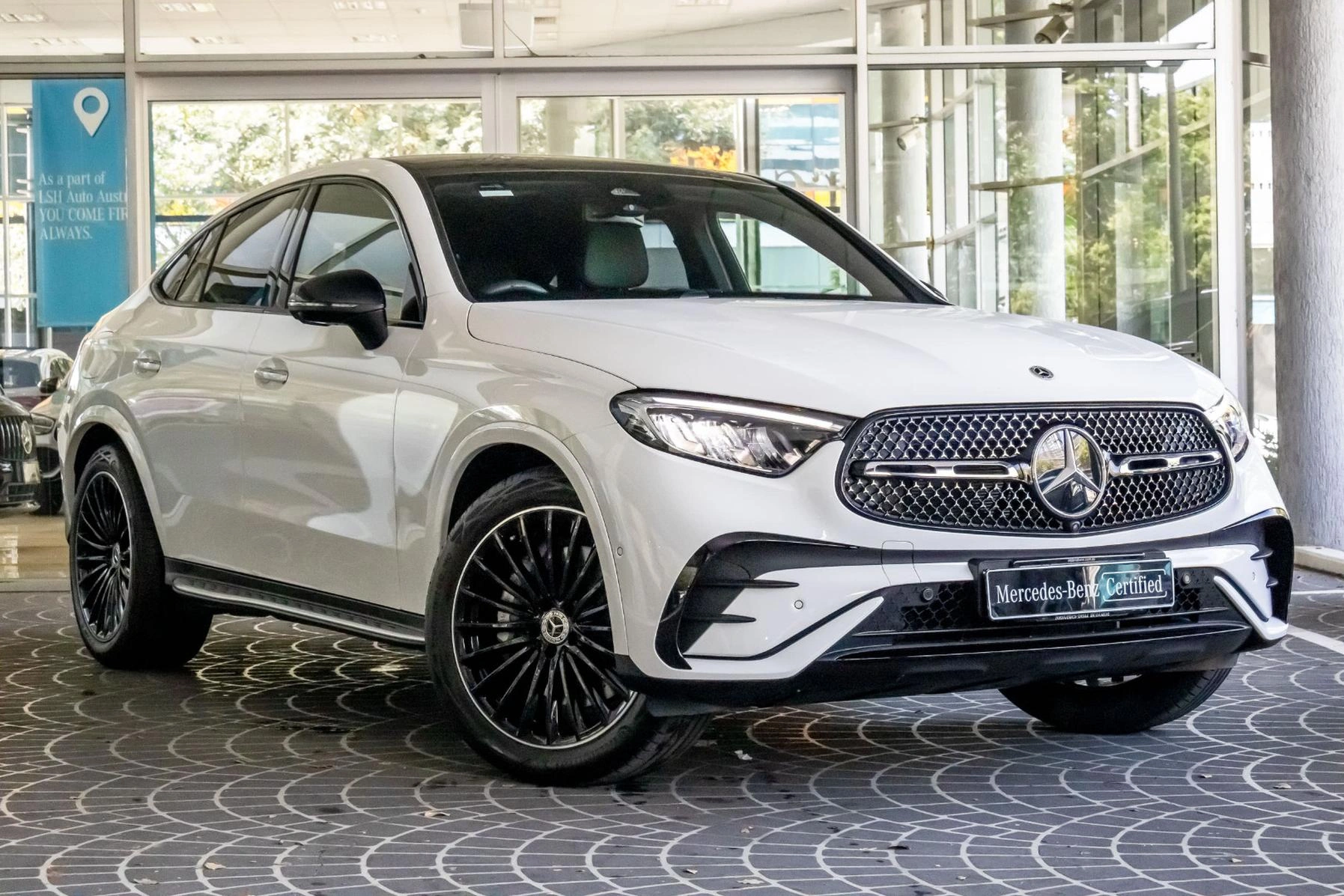 SUV