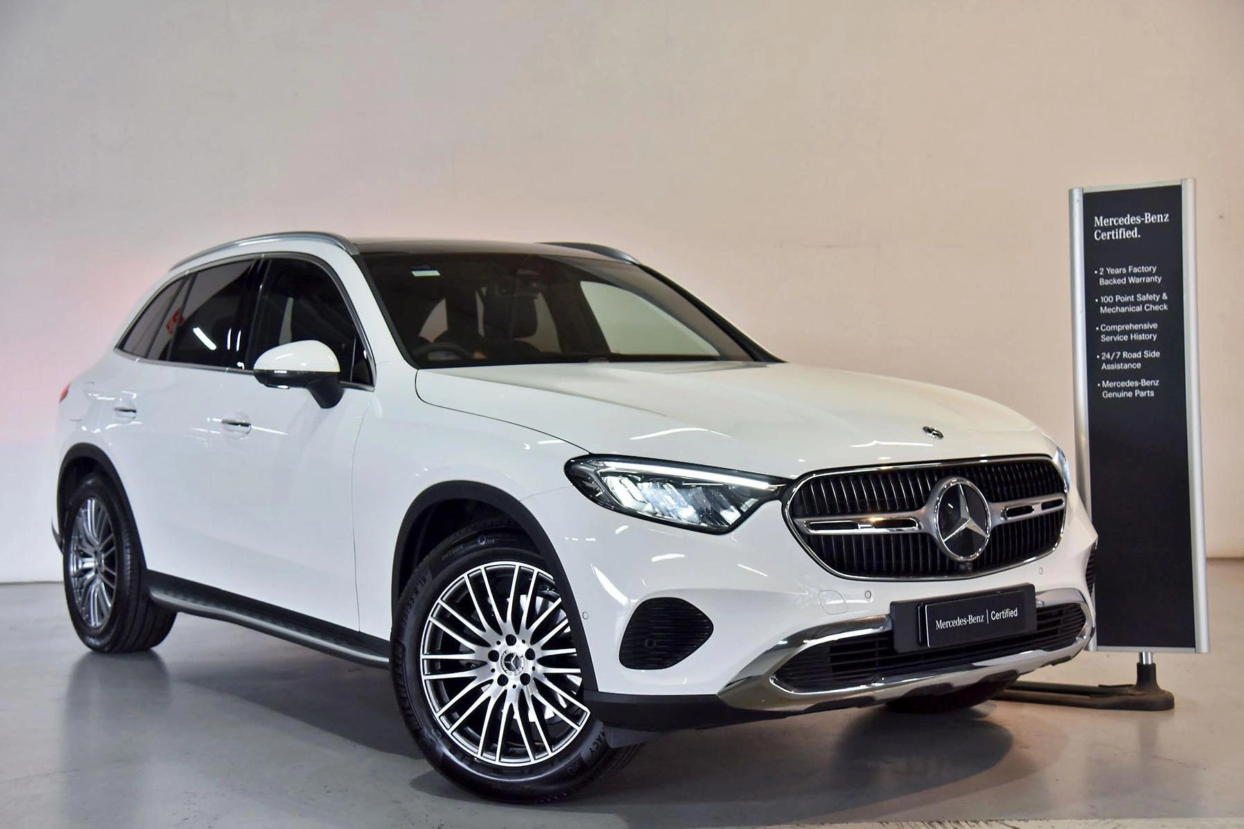 SUV