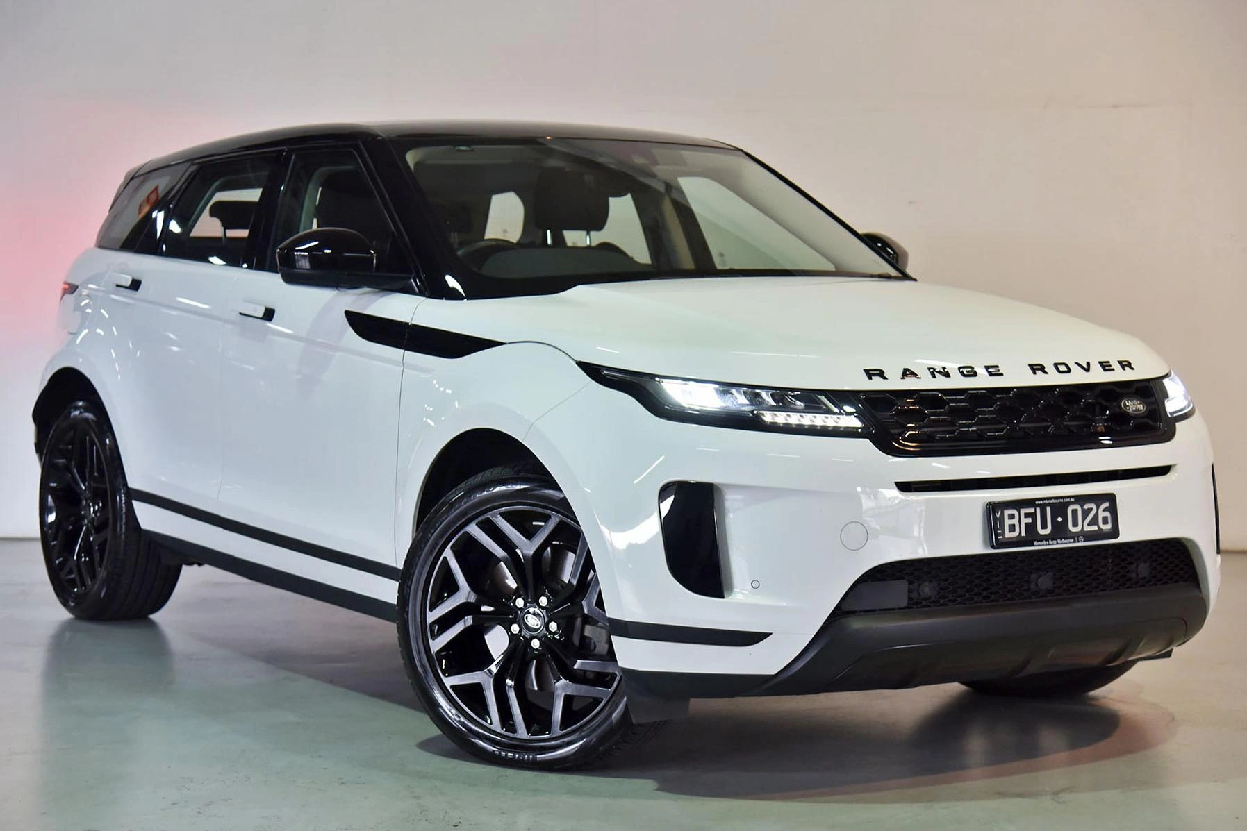 SUV