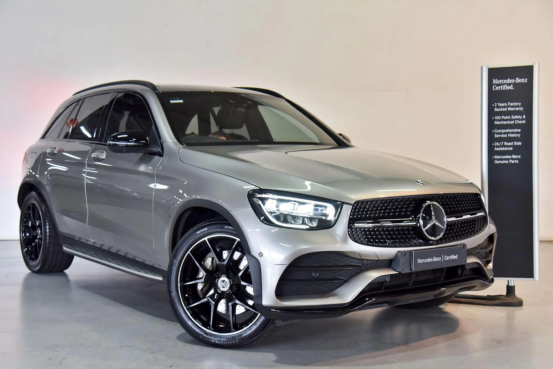 SUV