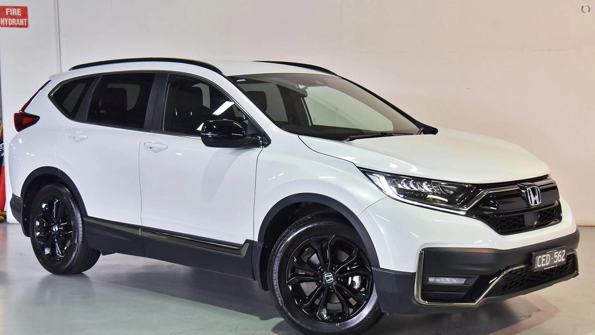 SUV