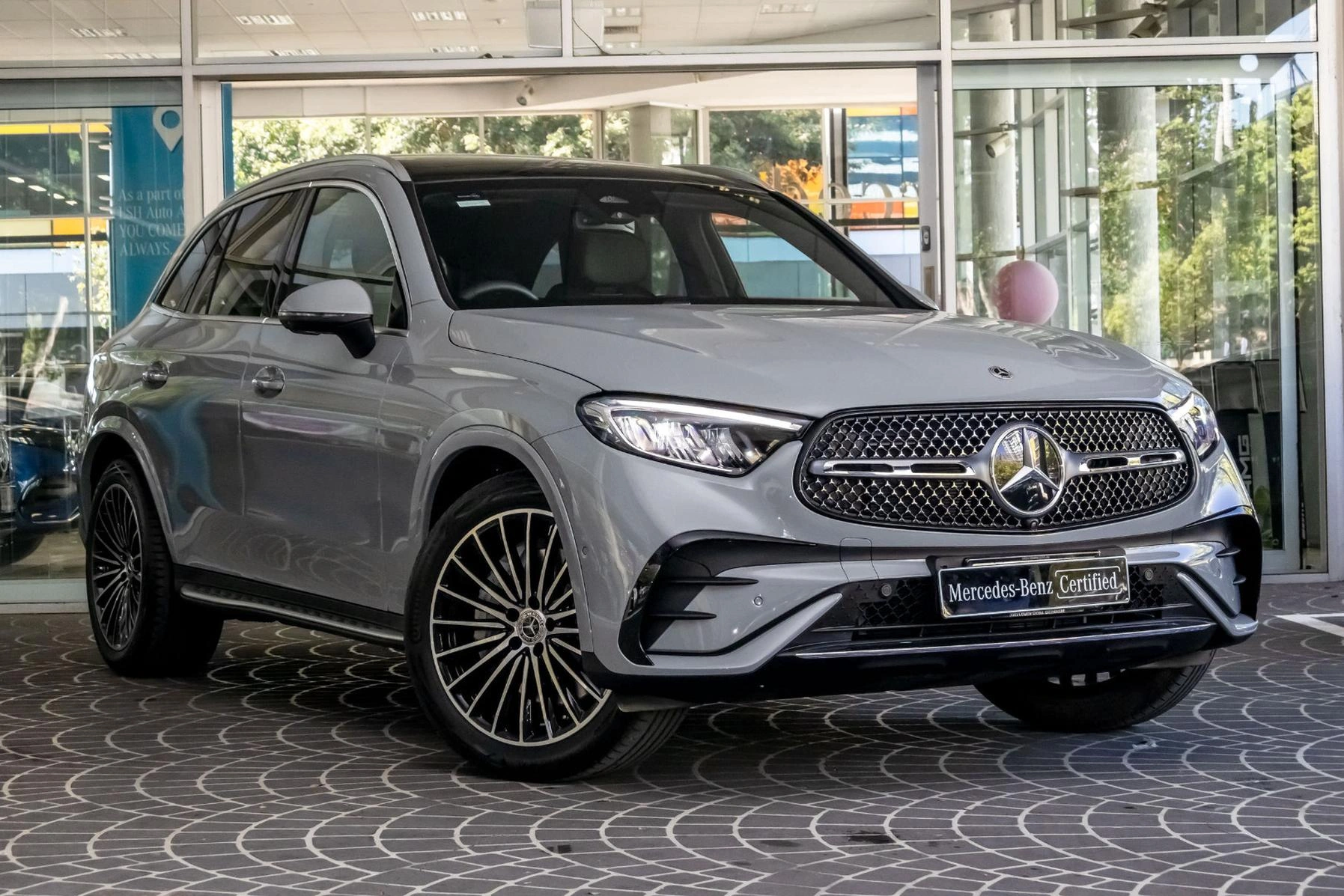 SUV