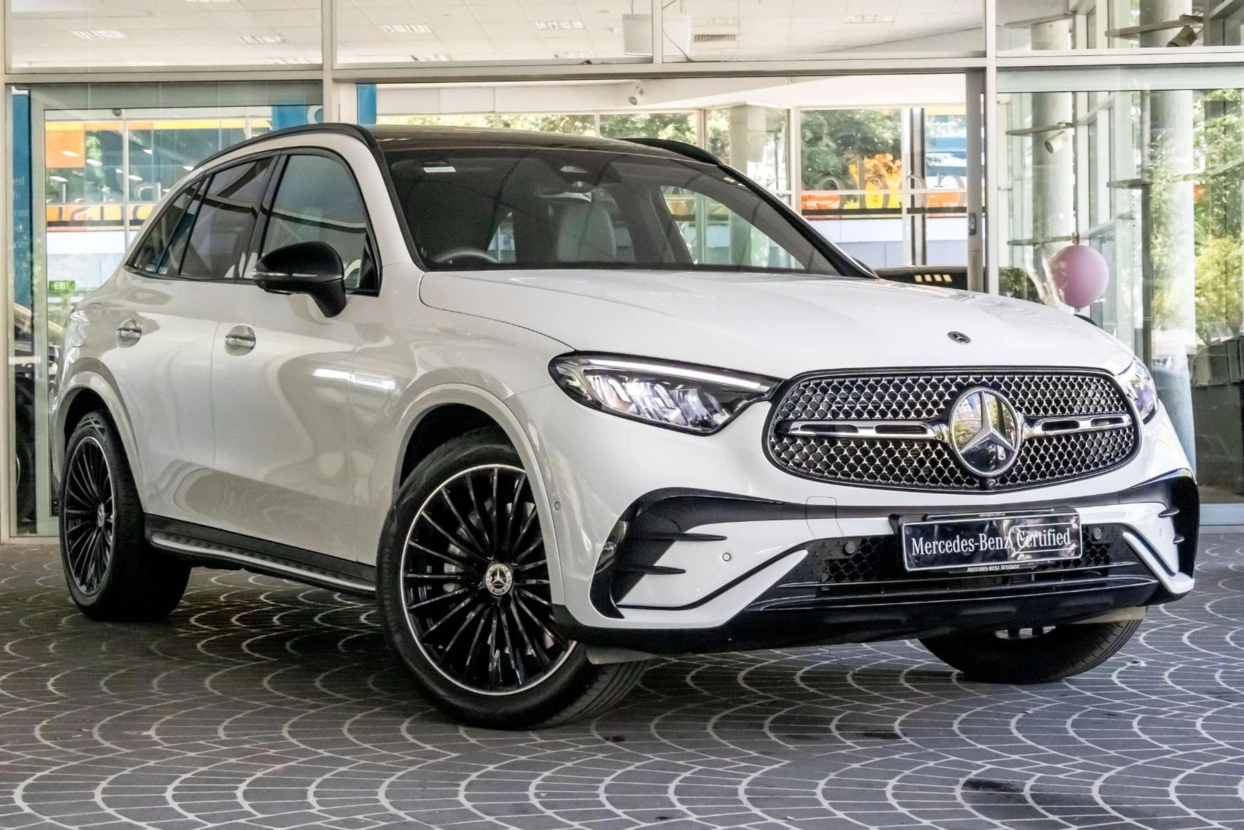 SUV
