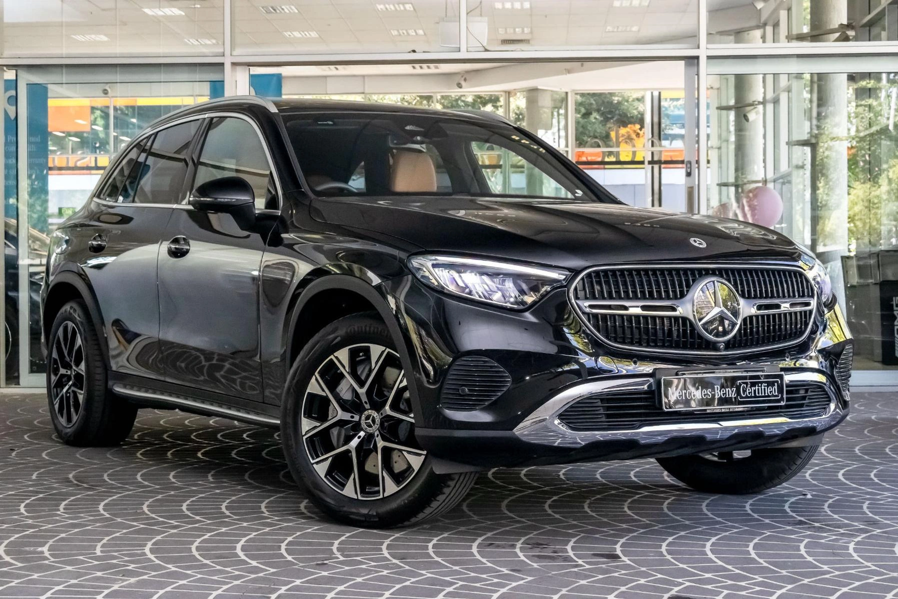 SUV