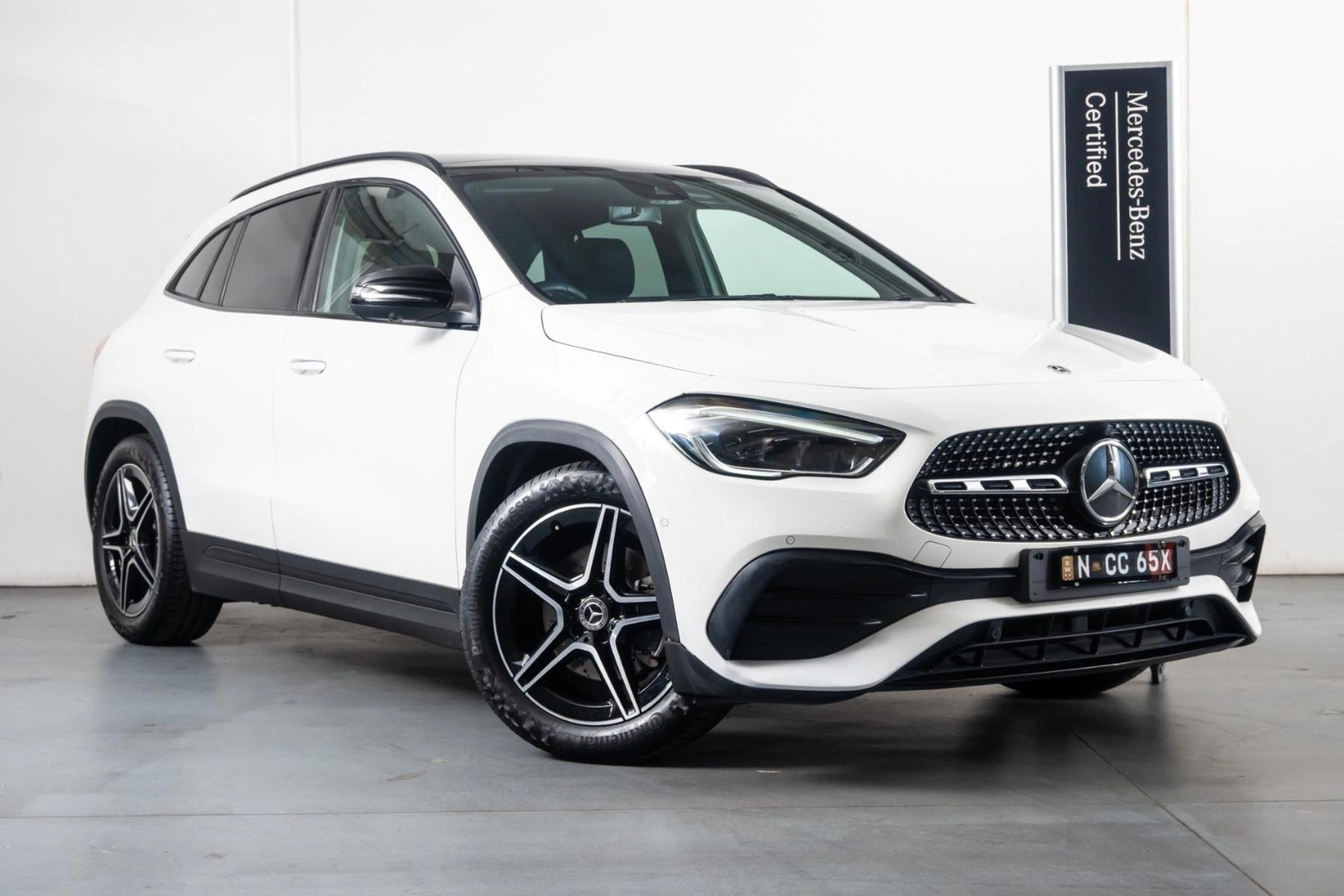 SUV