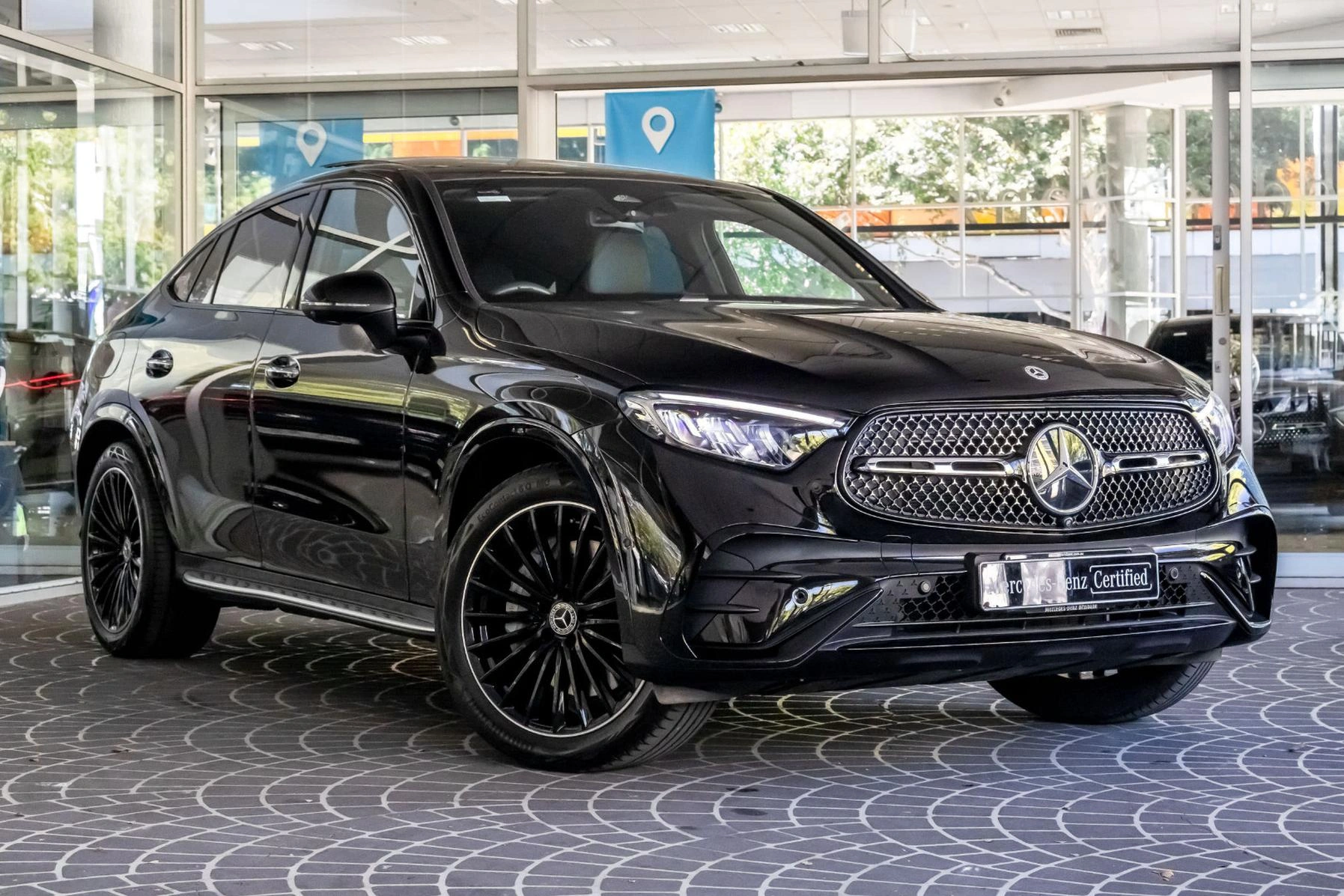 SUV
