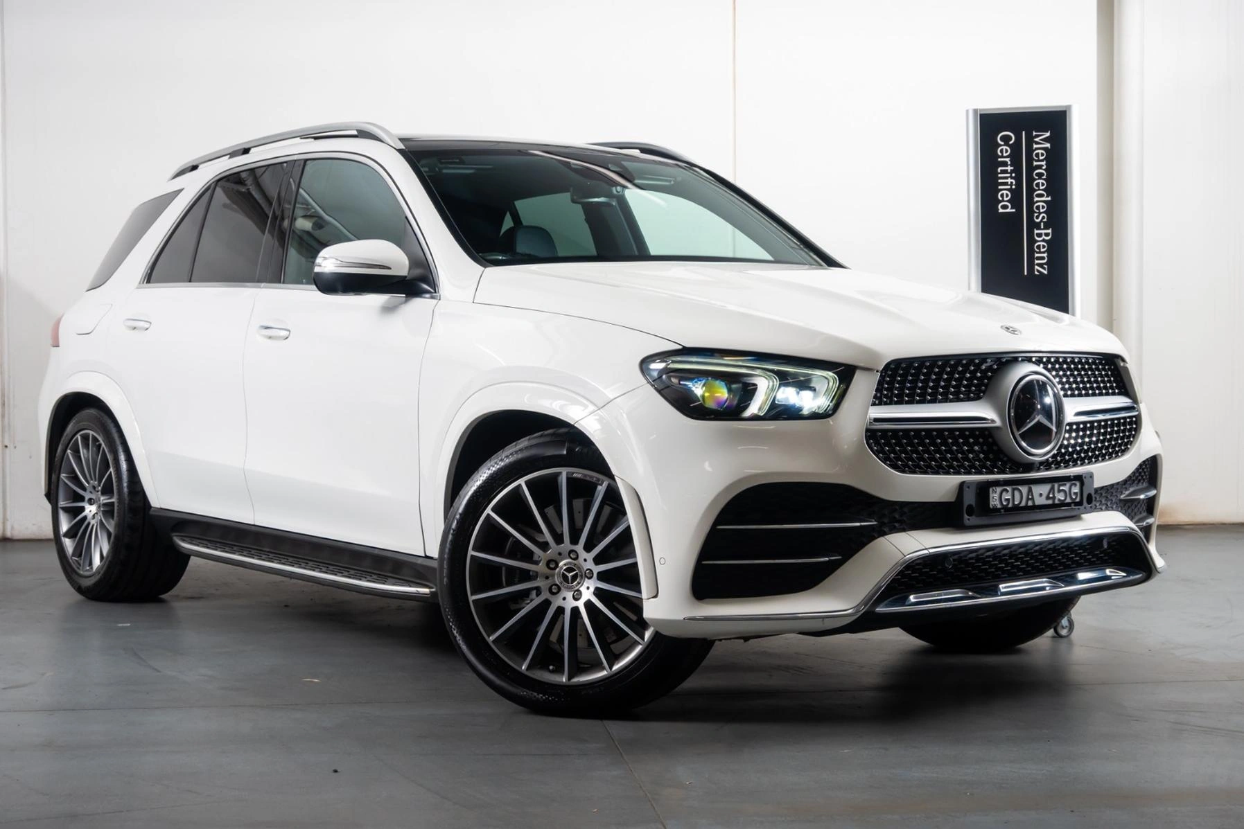 SUV