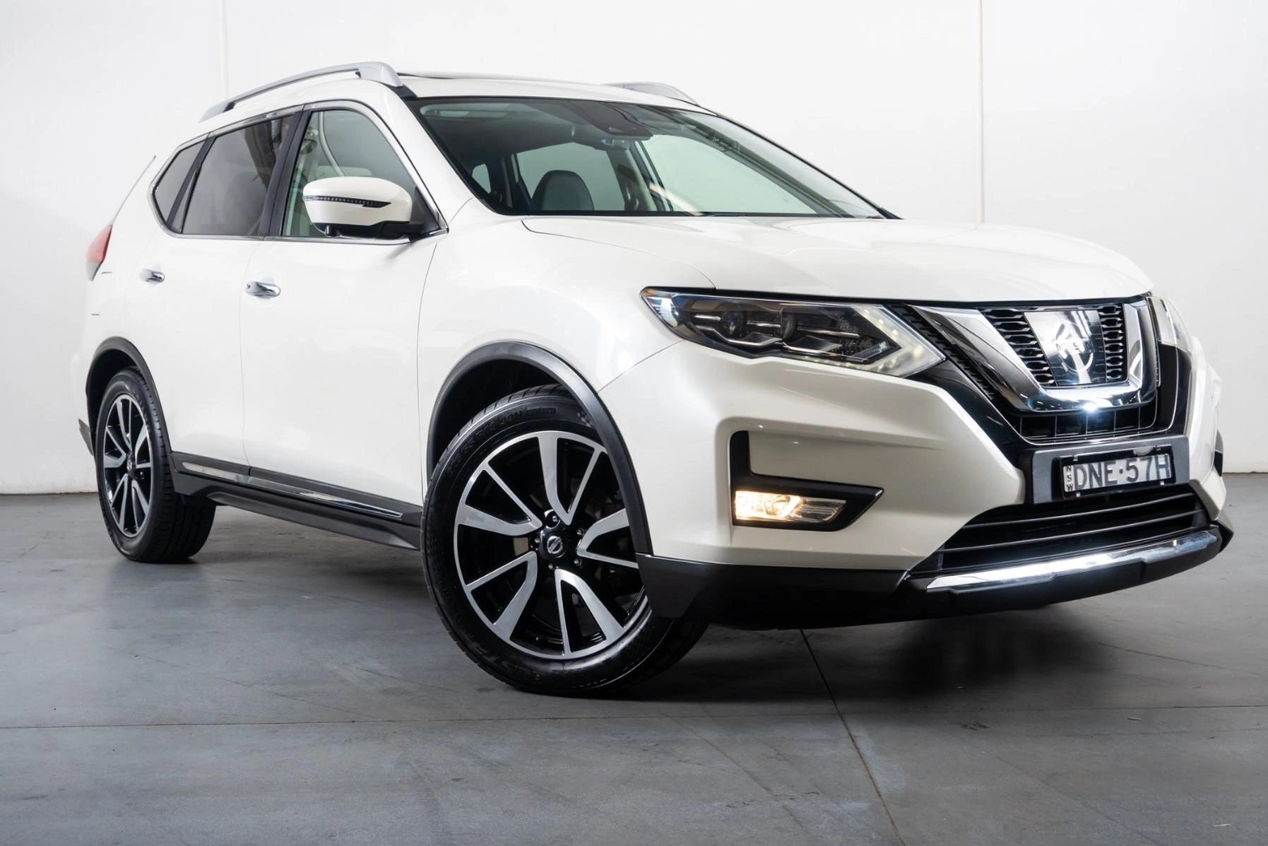 SUV