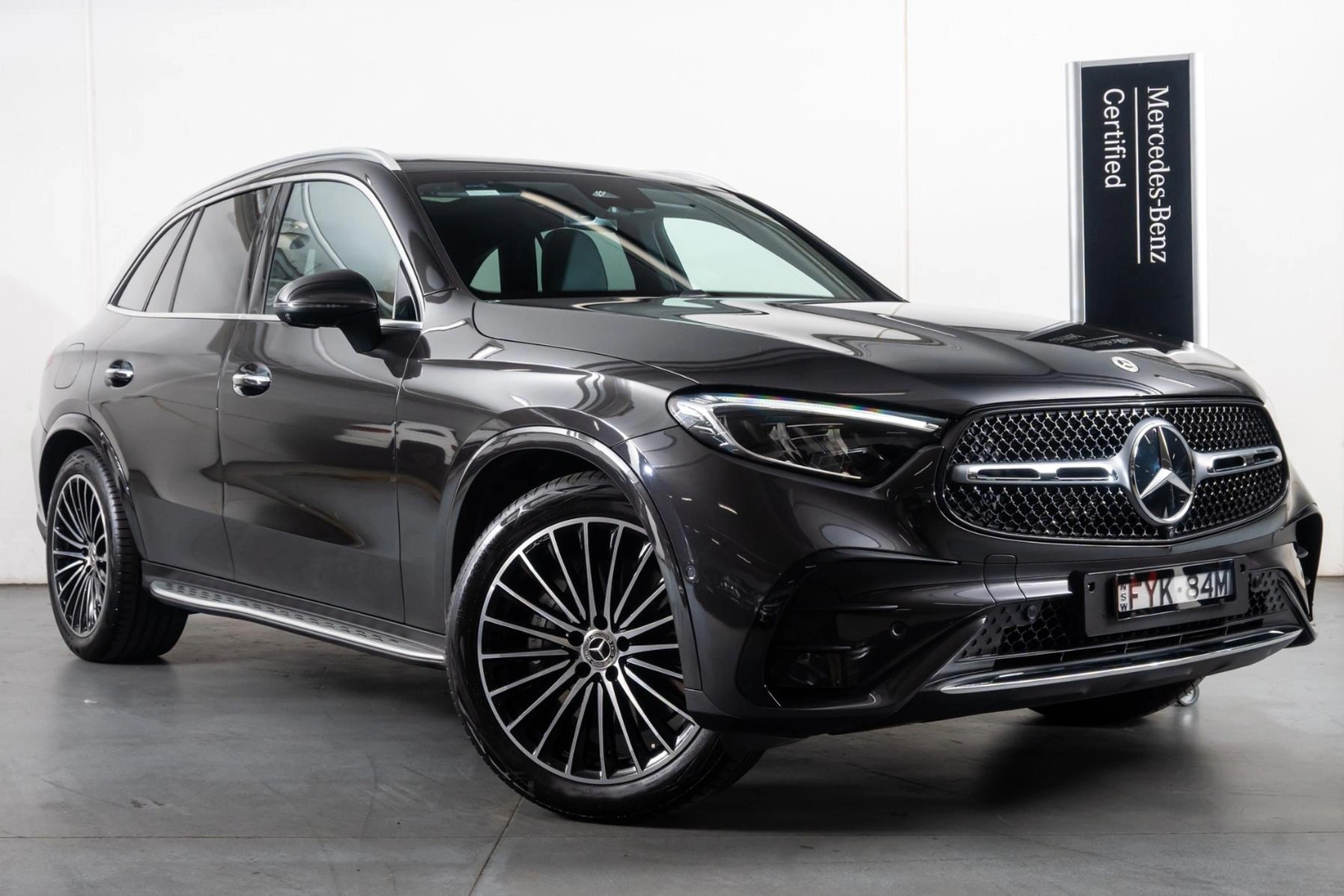 SUV