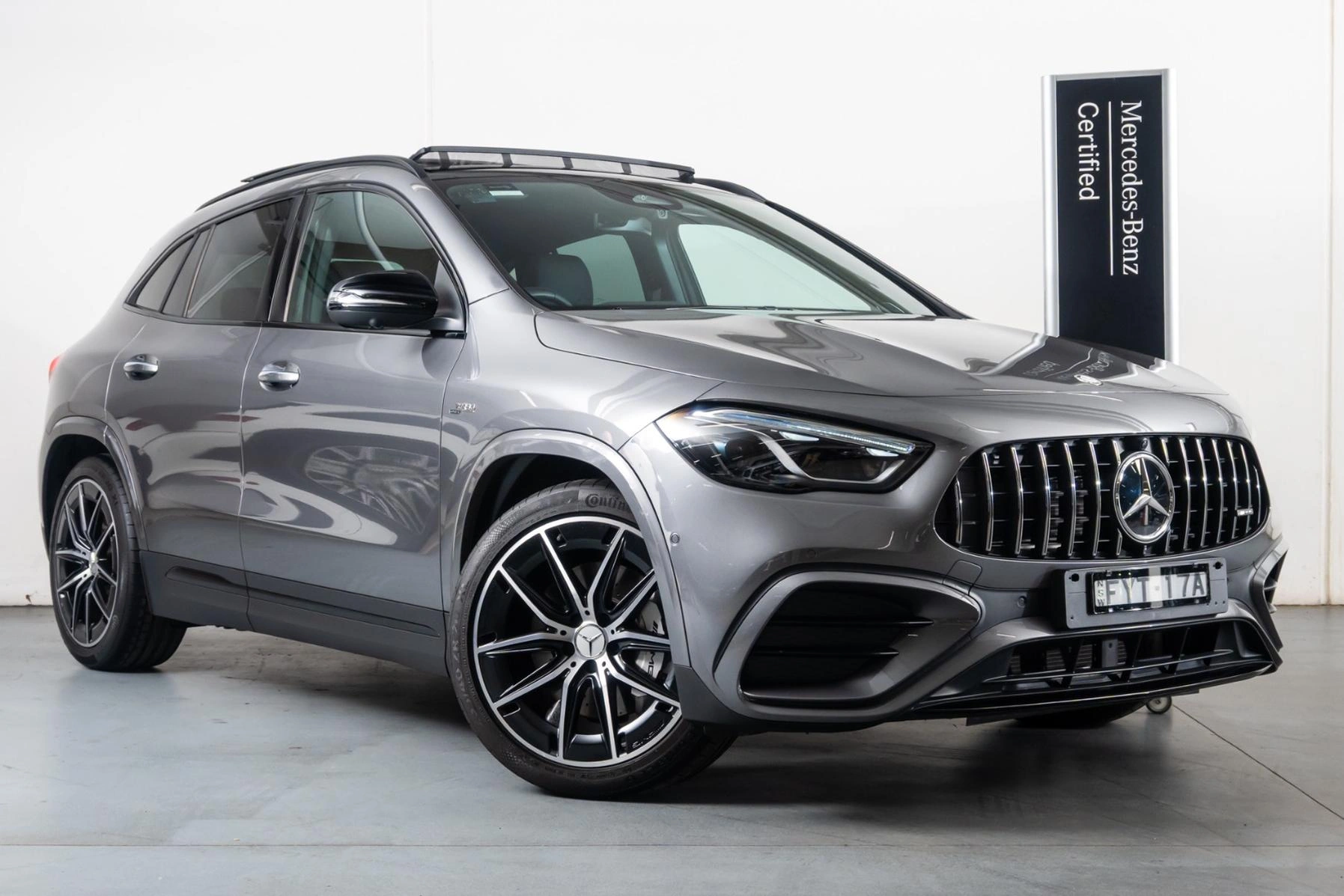 SUV