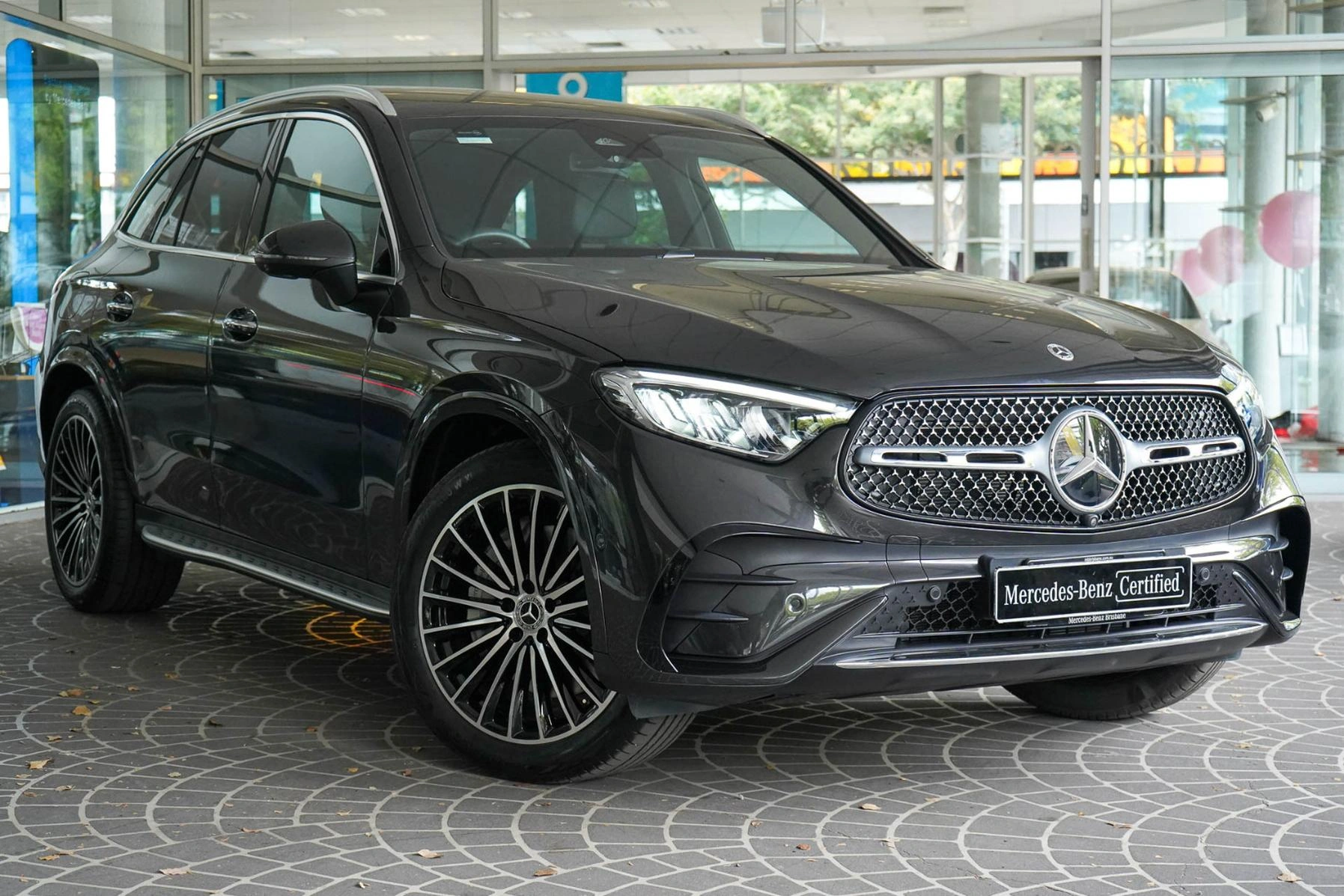 SUV