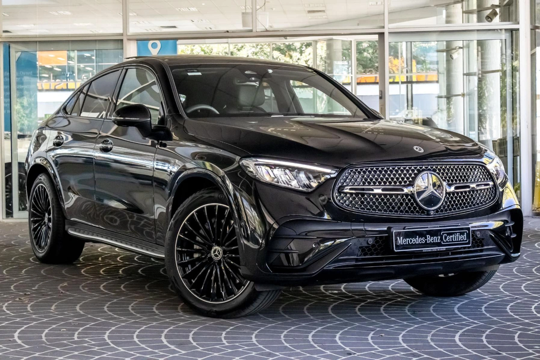 SUV