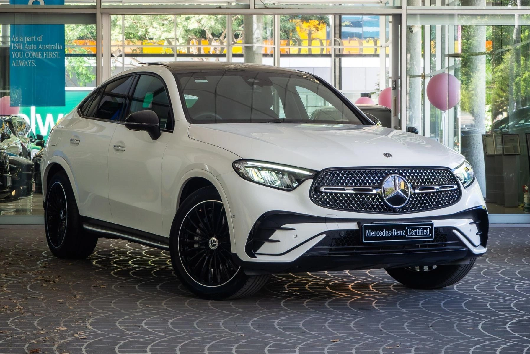 SUV