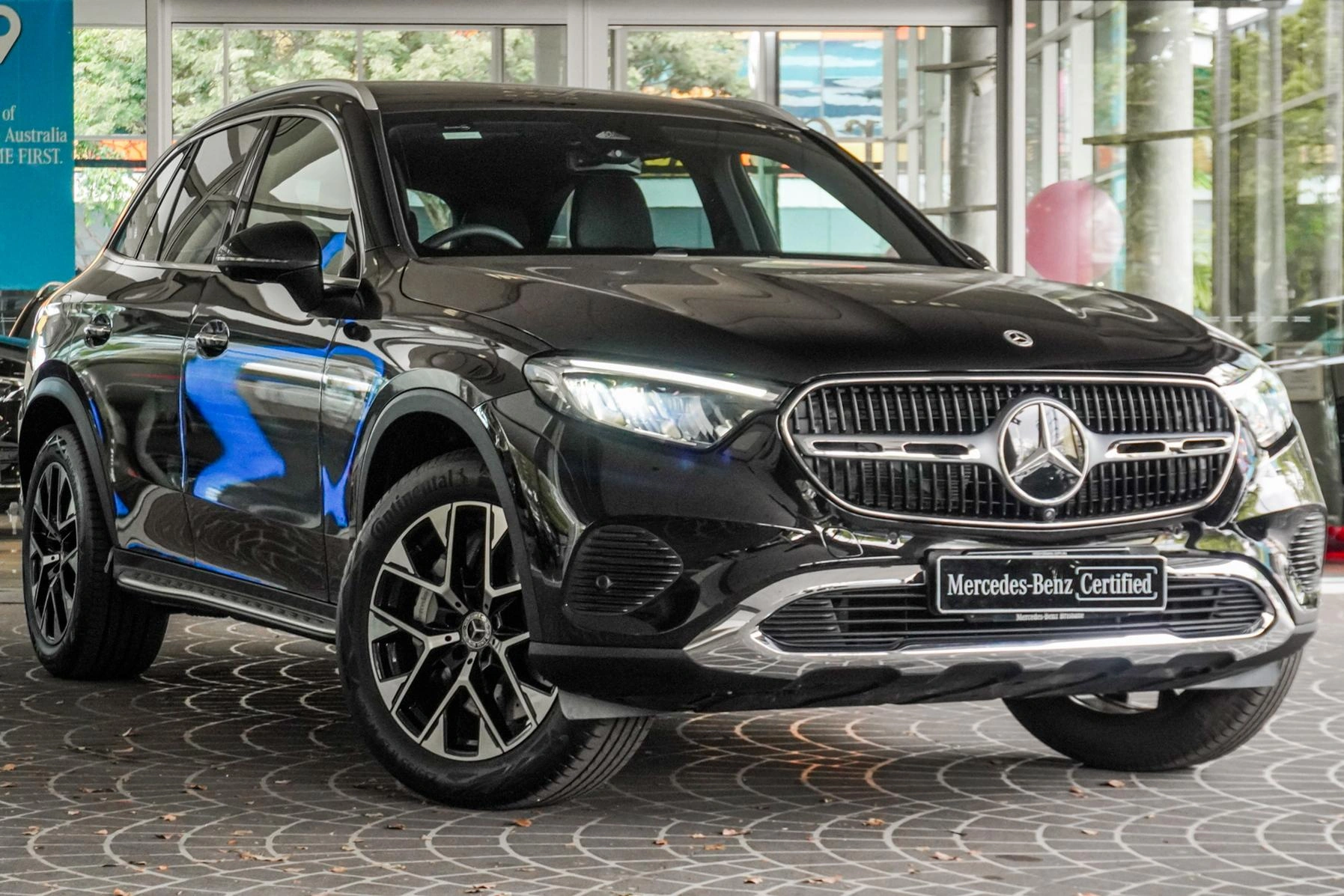 SUV