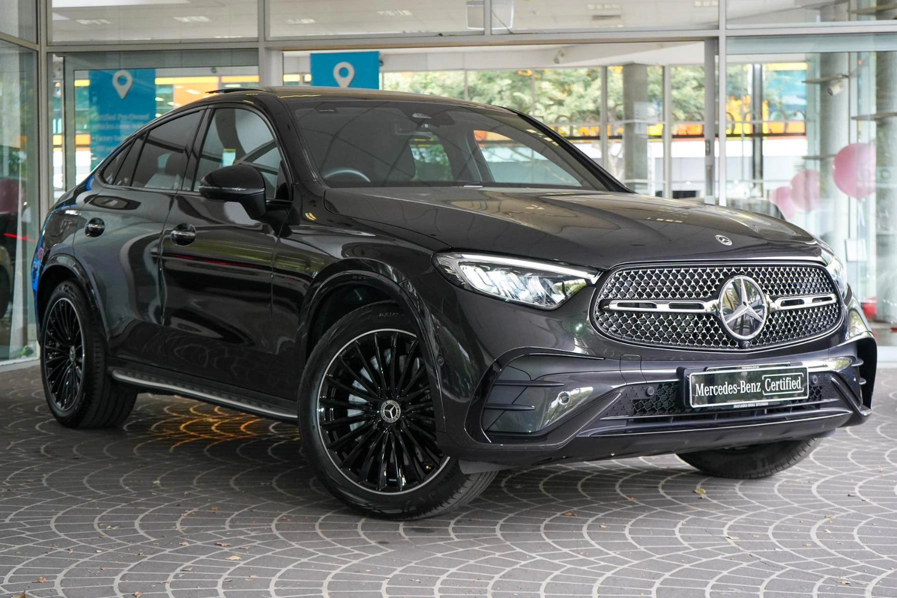 SUV