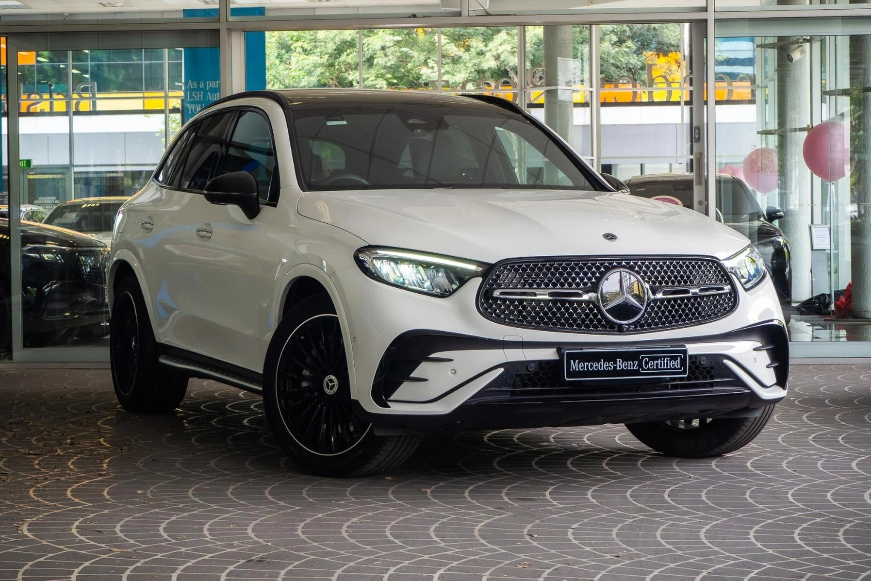 SUV