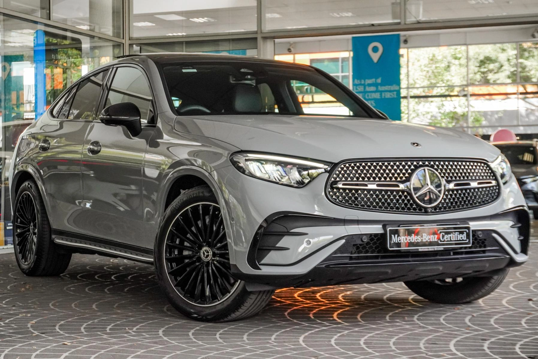 SUV