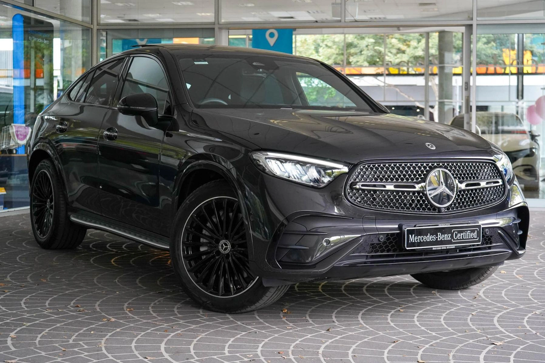 SUV