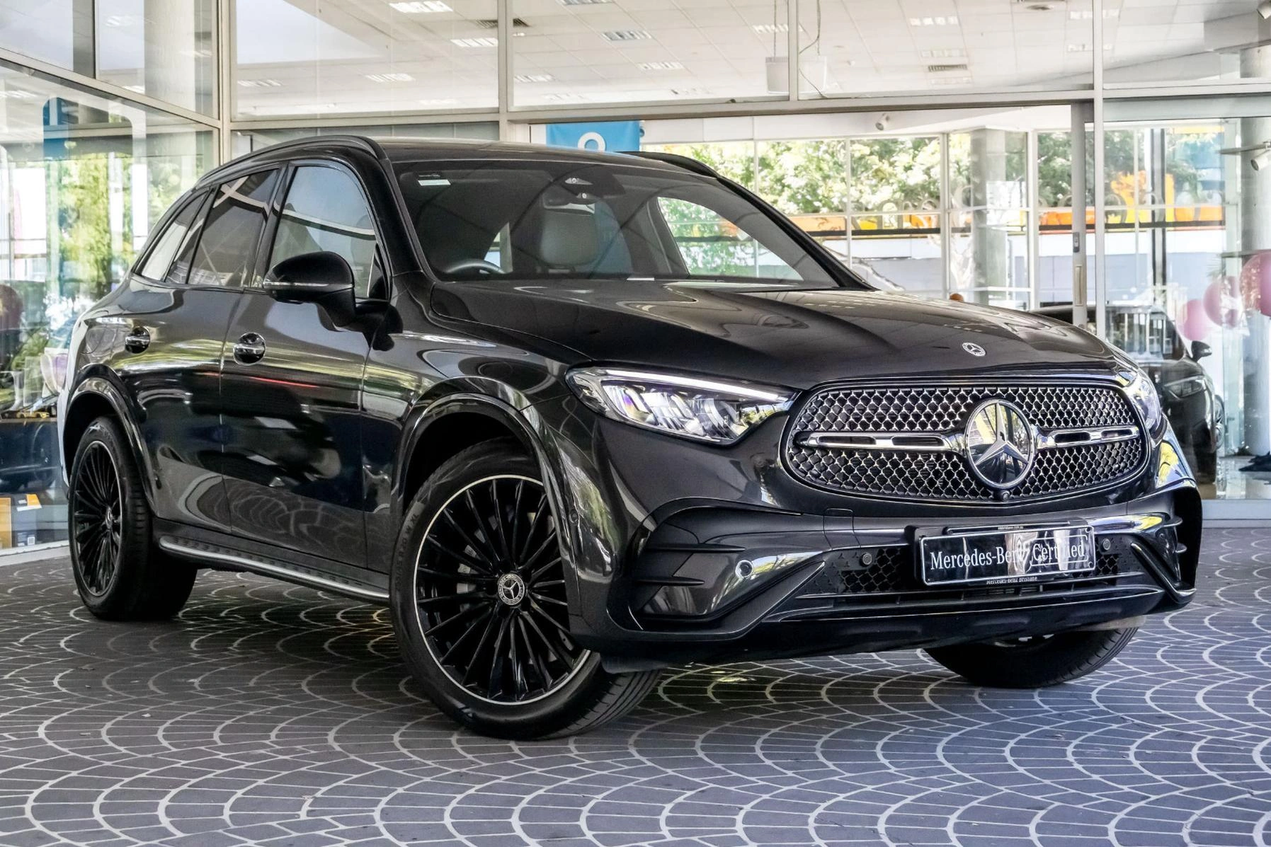 SUV