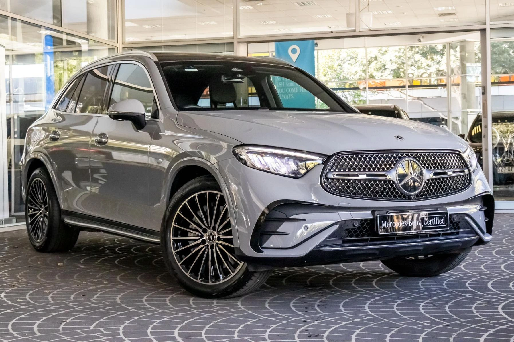 SUV