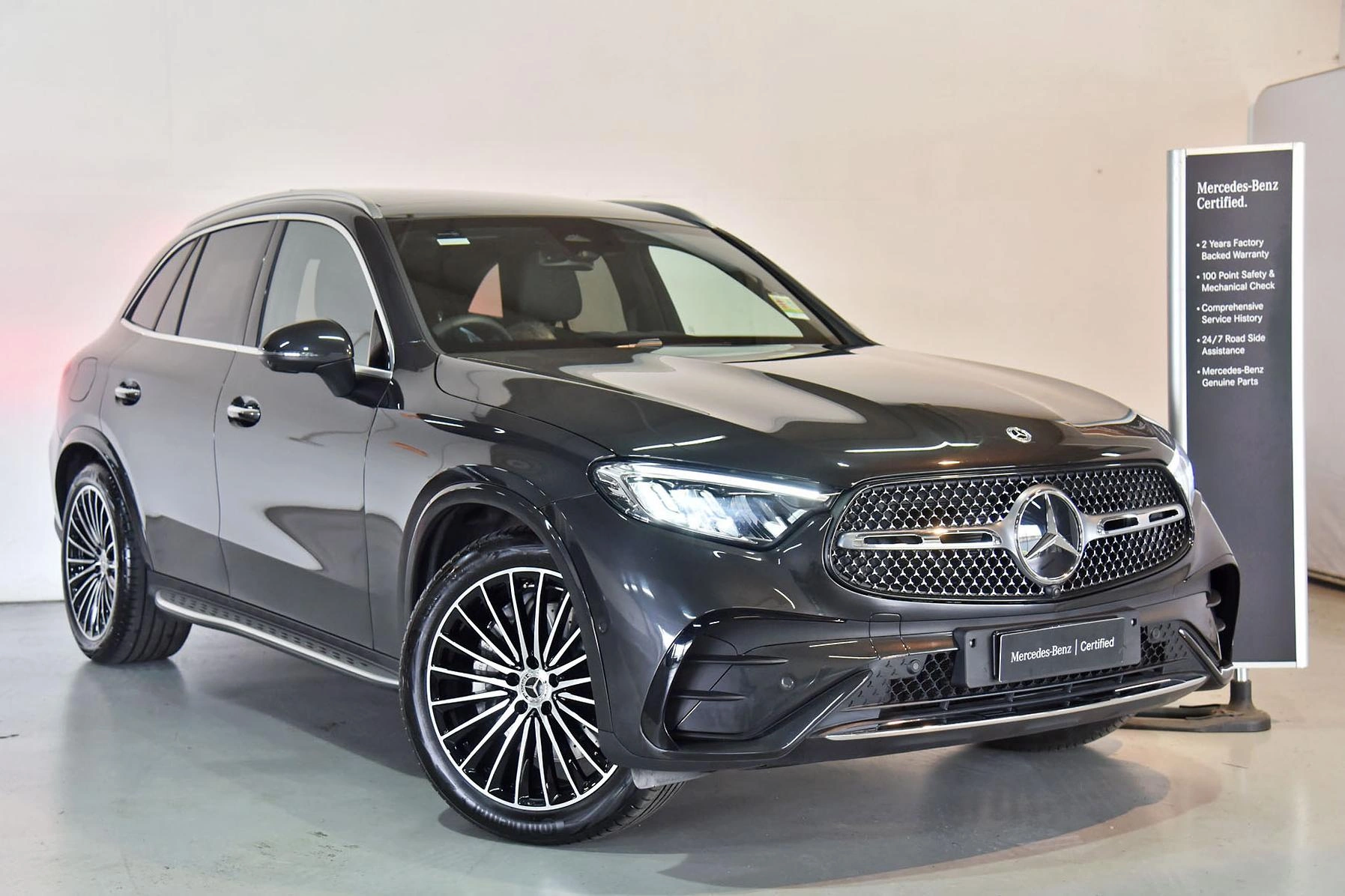 SUV