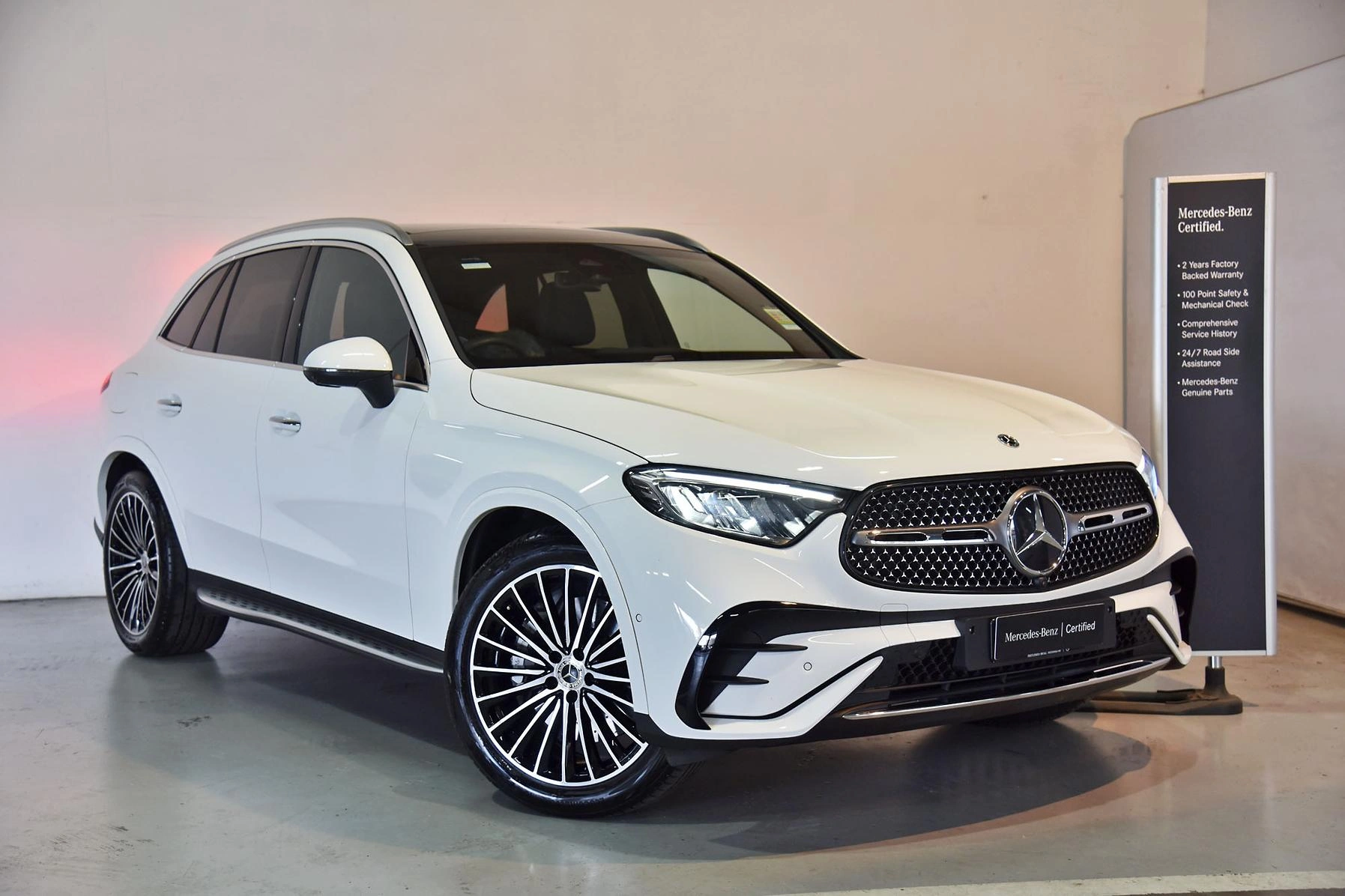 SUV