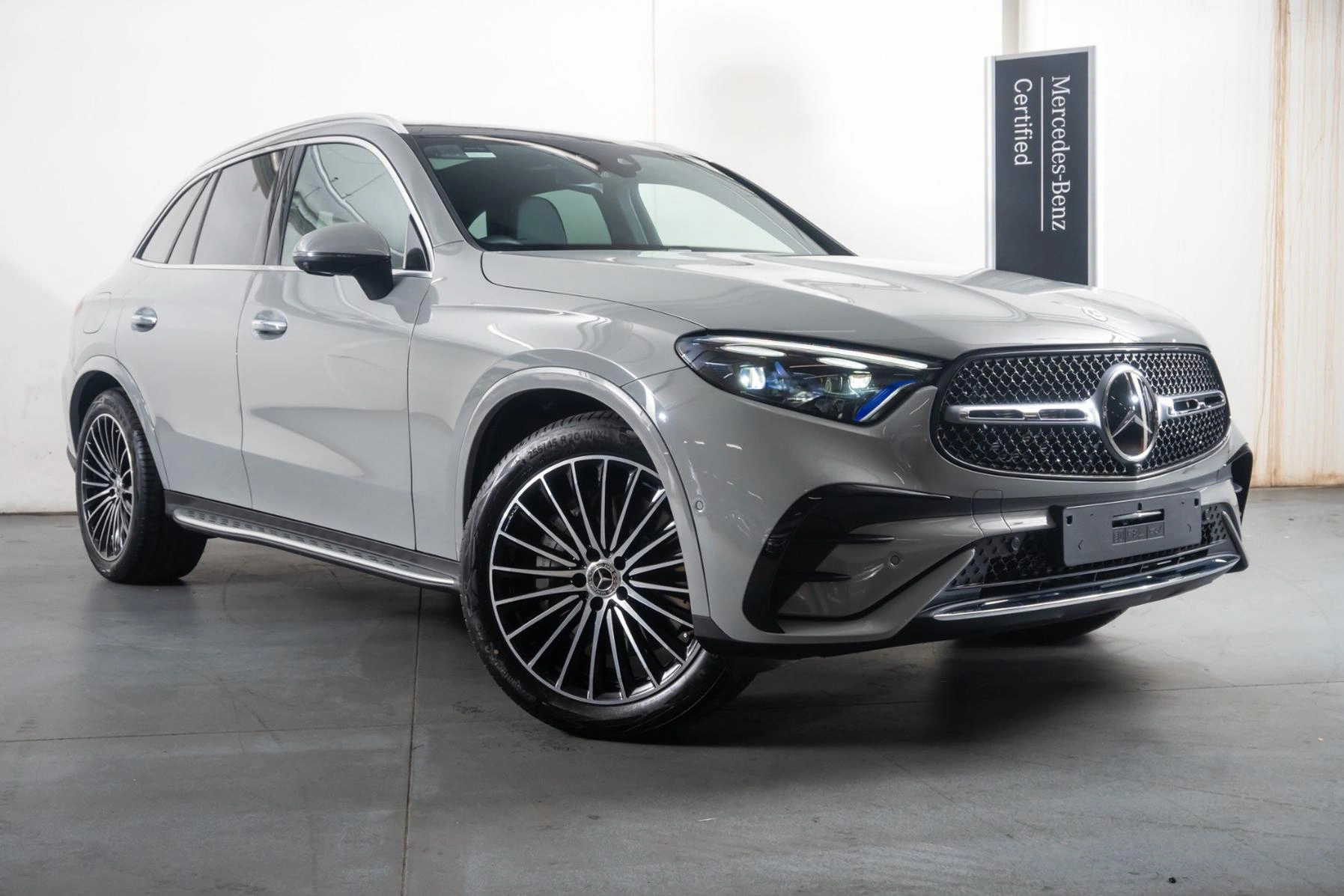 SUV
