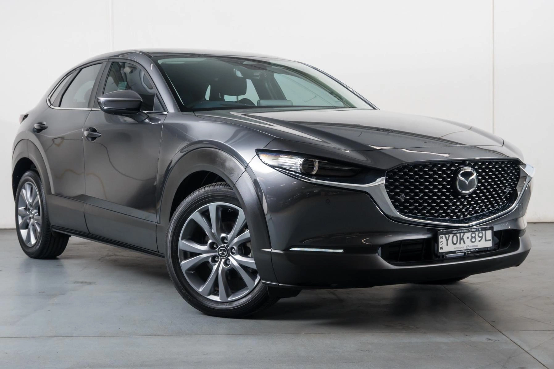 SUV