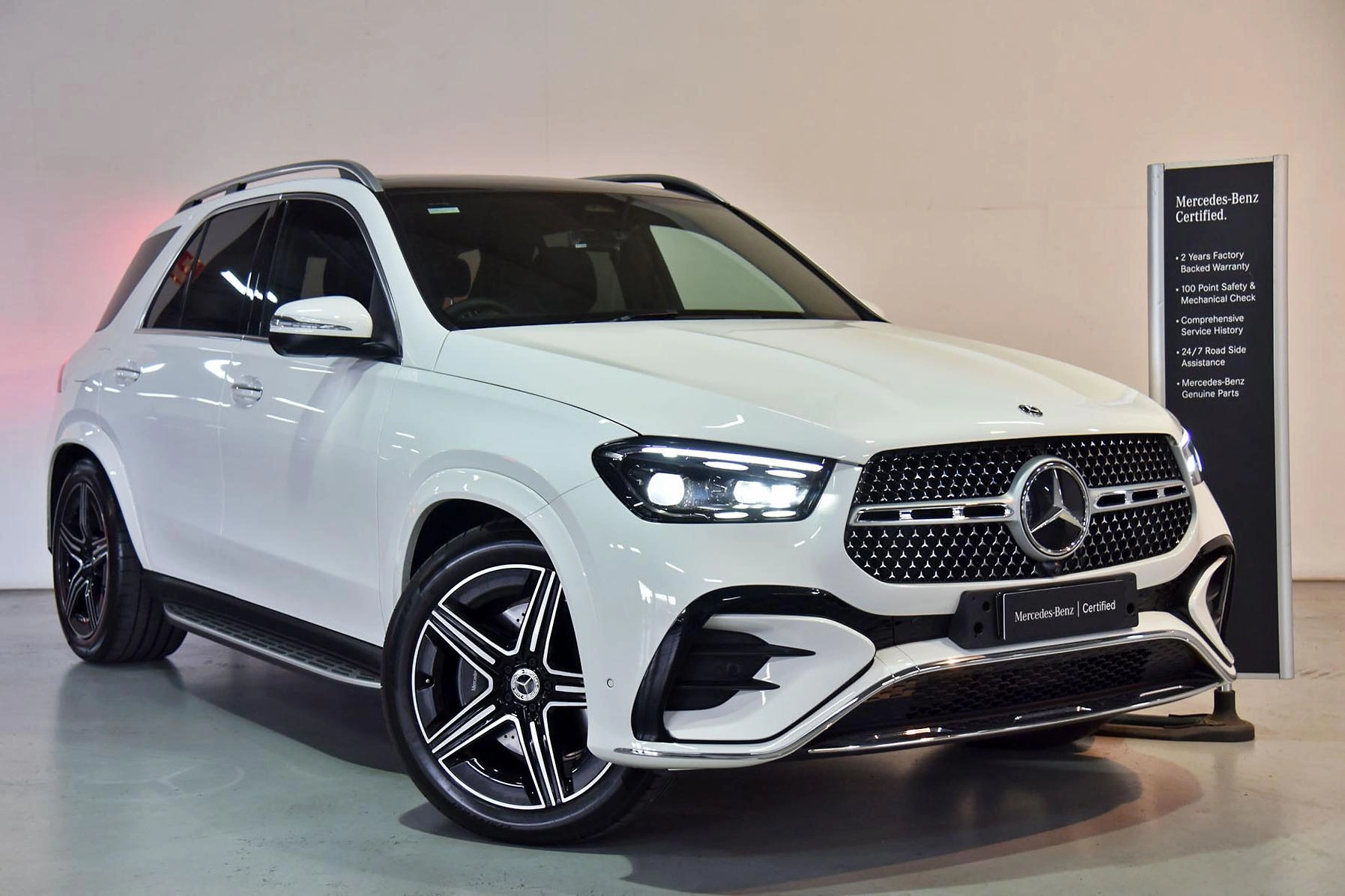 SUV