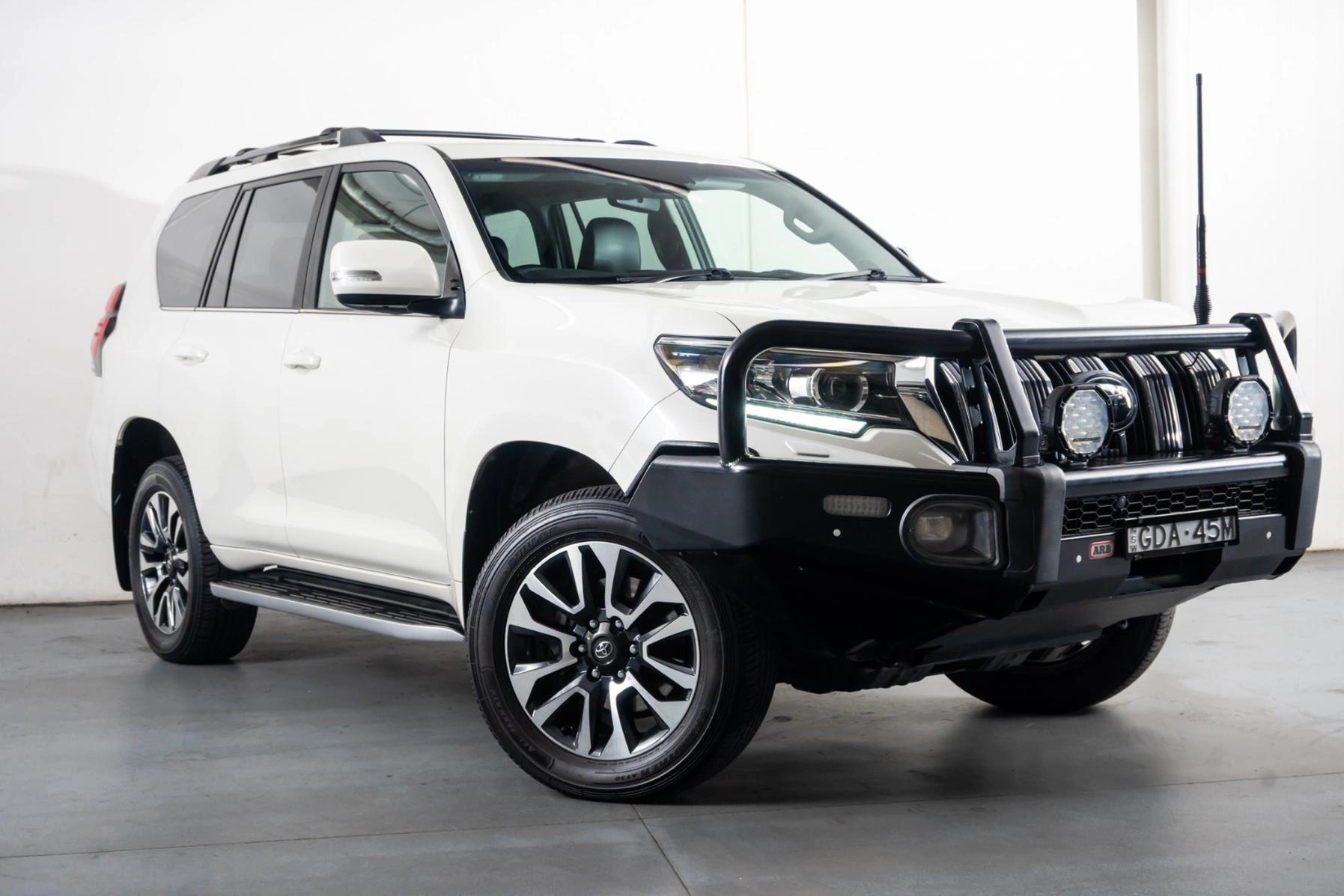 SUV