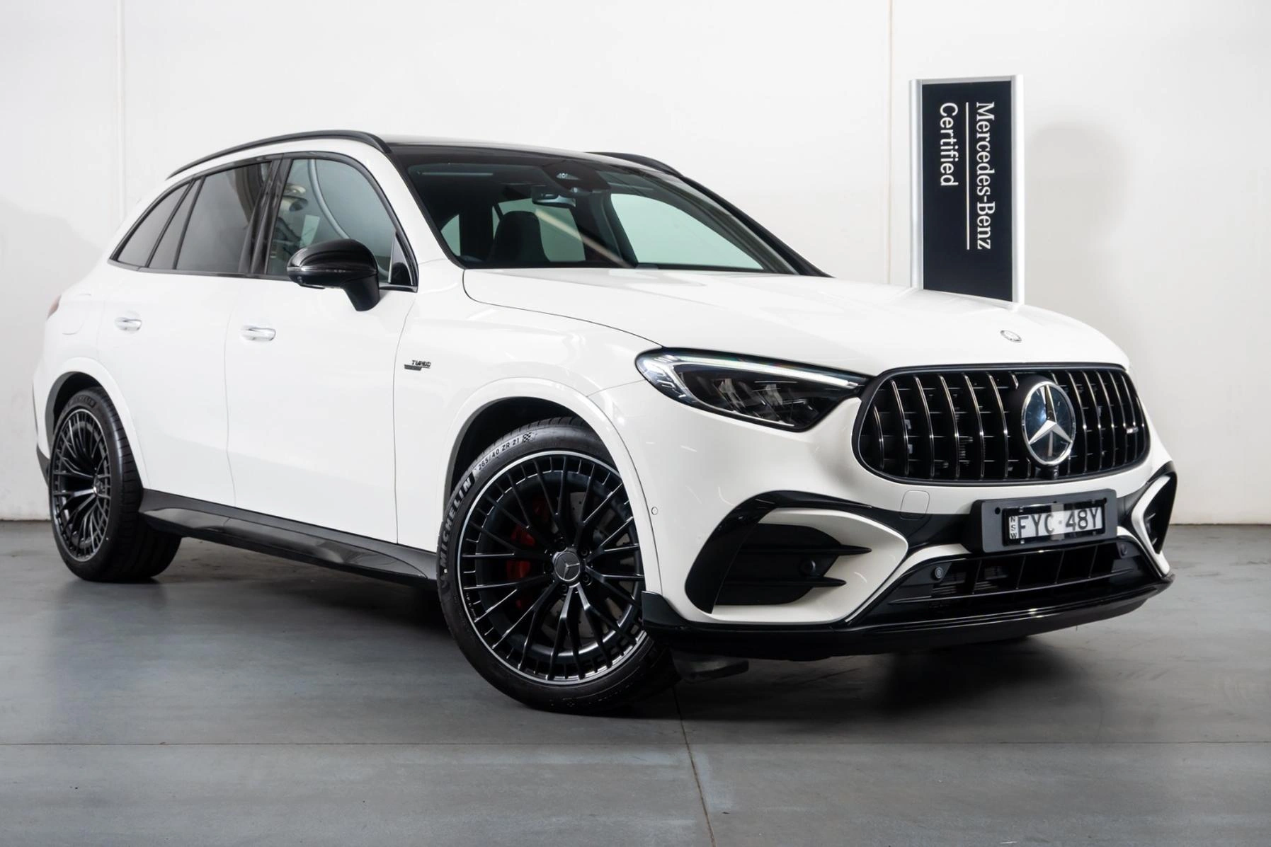 SUV