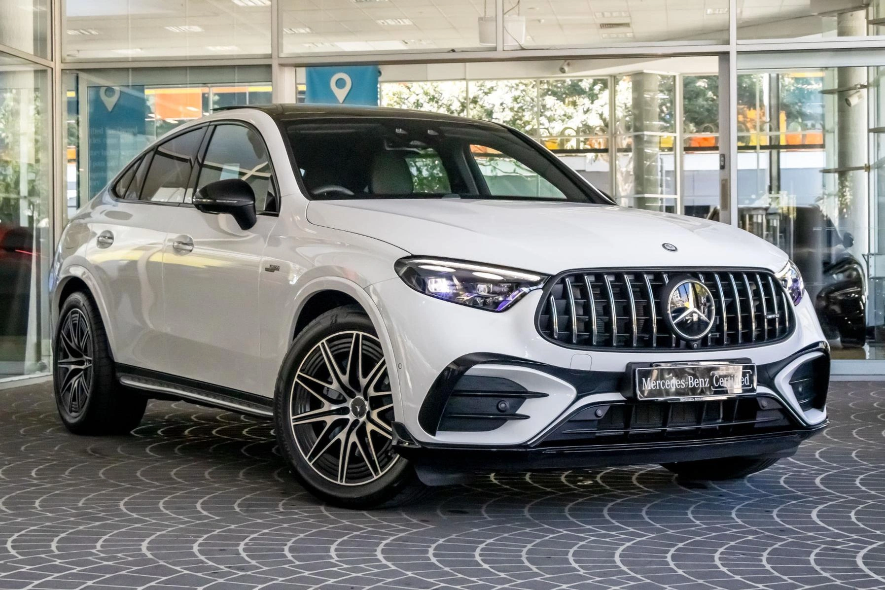 SUV