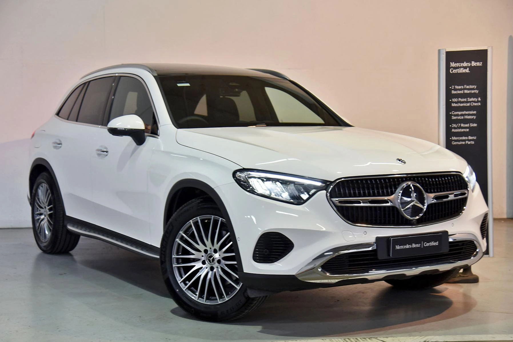 SUV