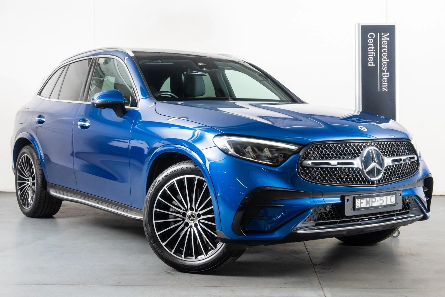 SUV
