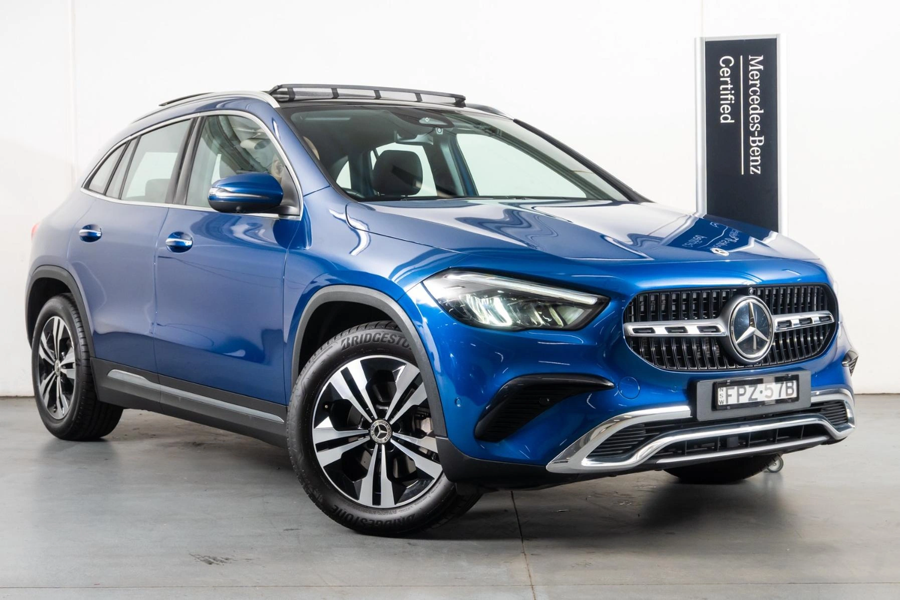 SUV
