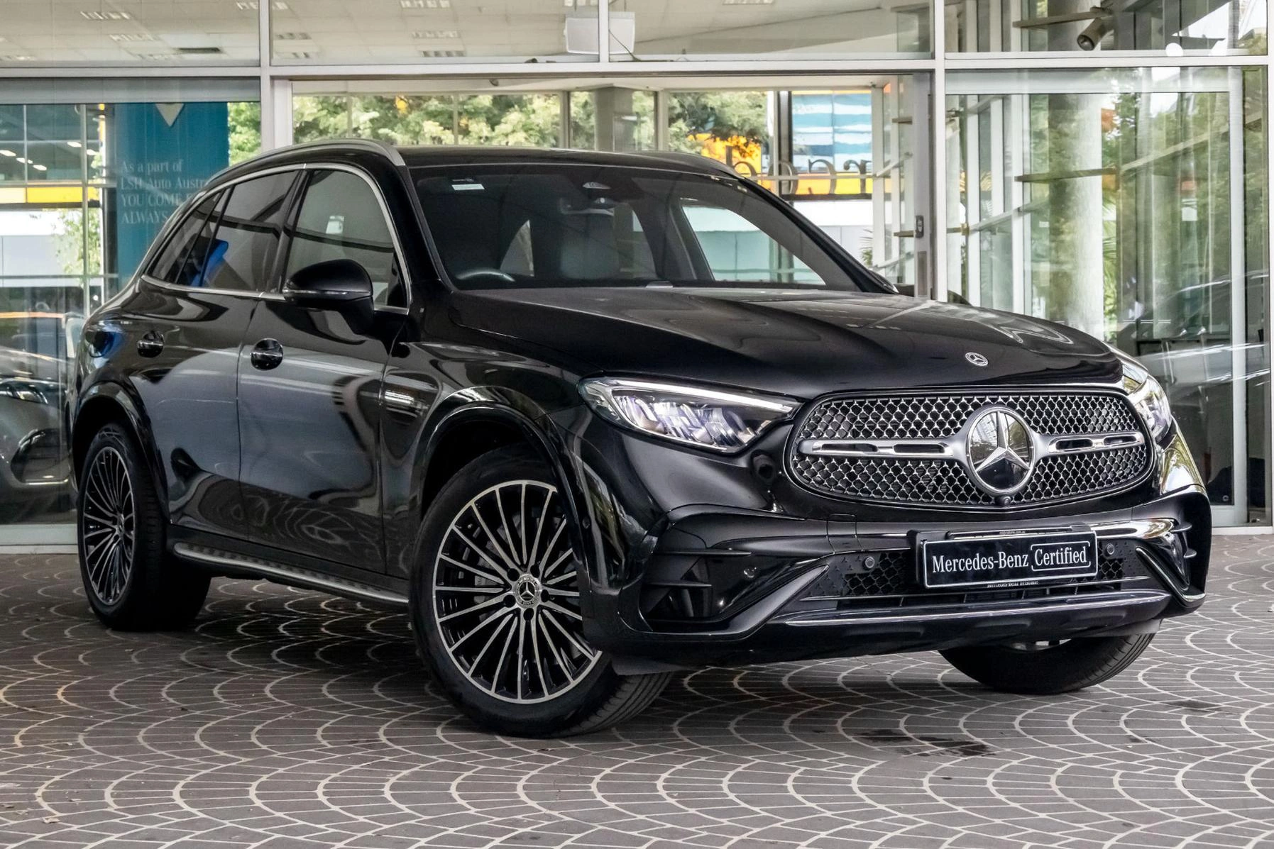 SUV