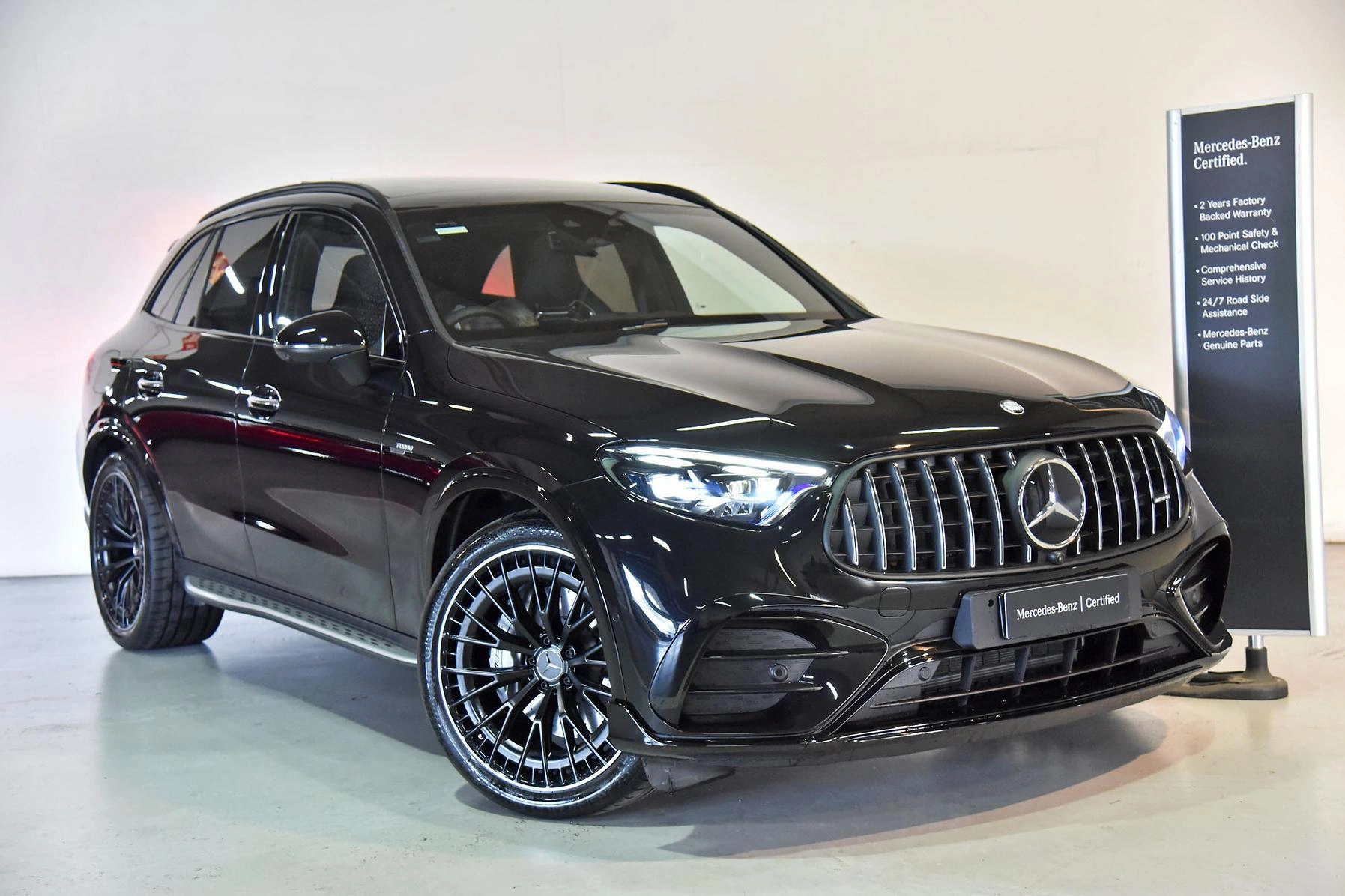 SUV
