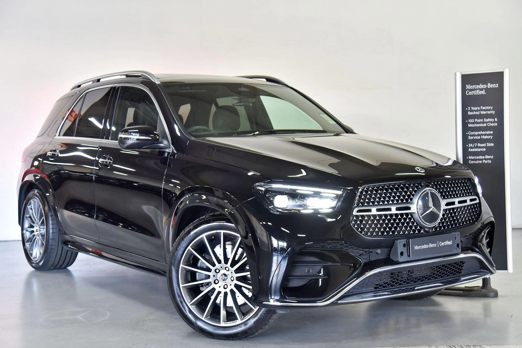 SUV