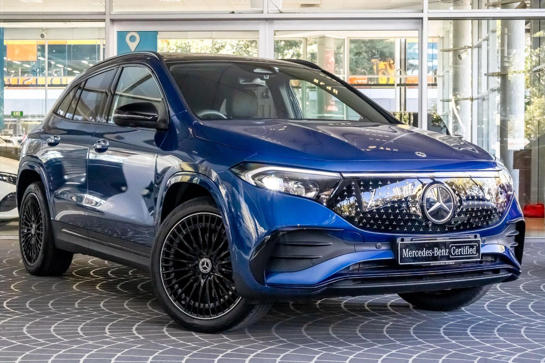 SUV