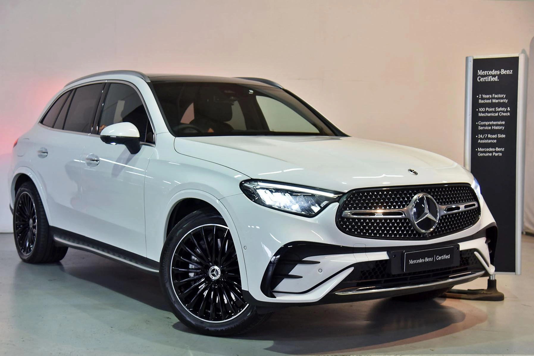 SUV