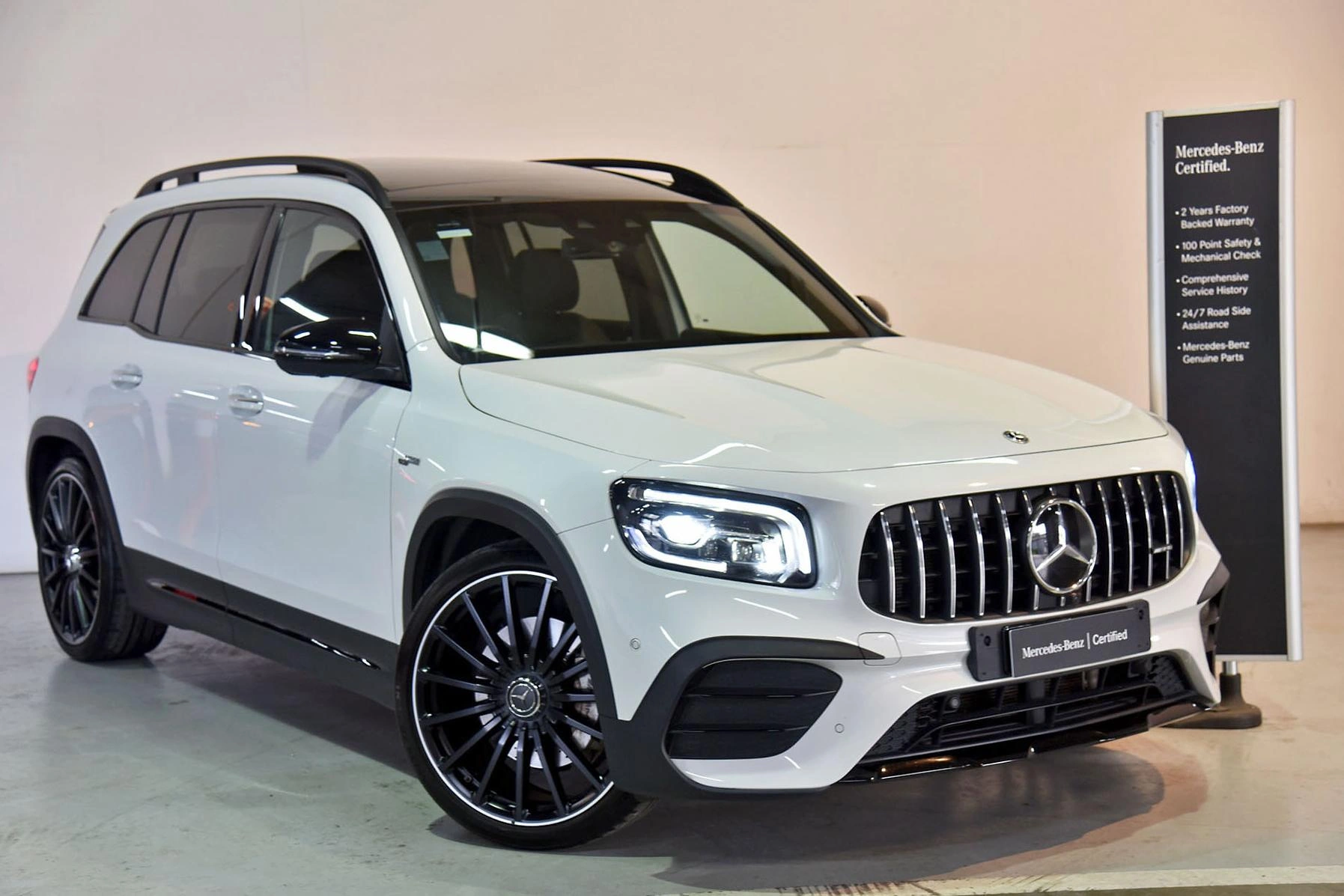 SUV