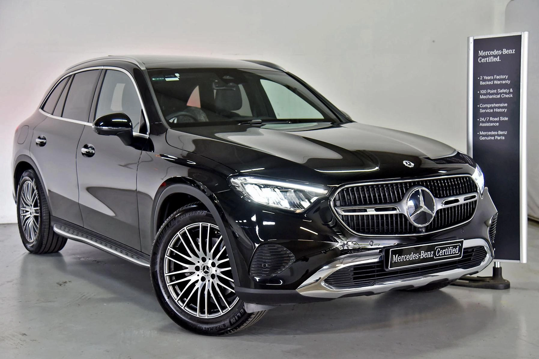 SUV