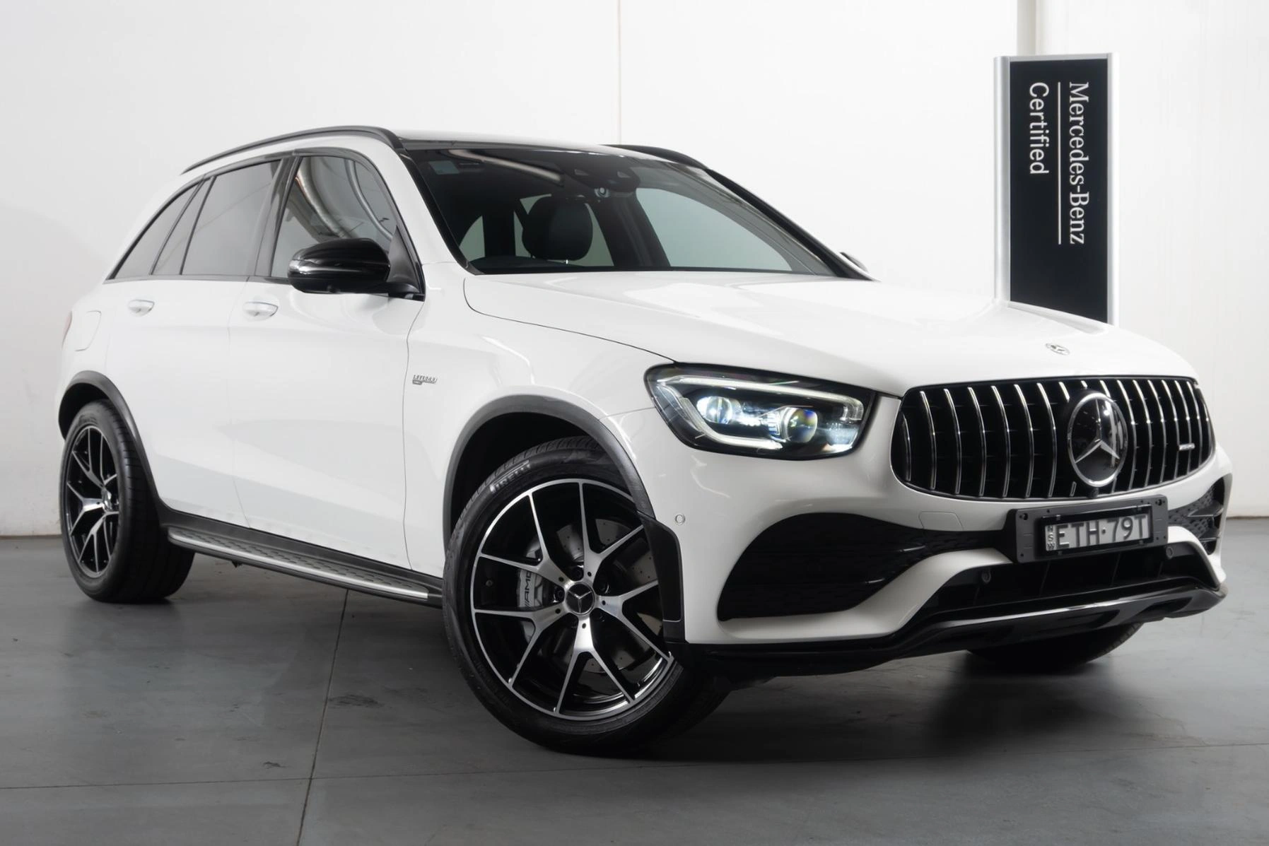 SUV