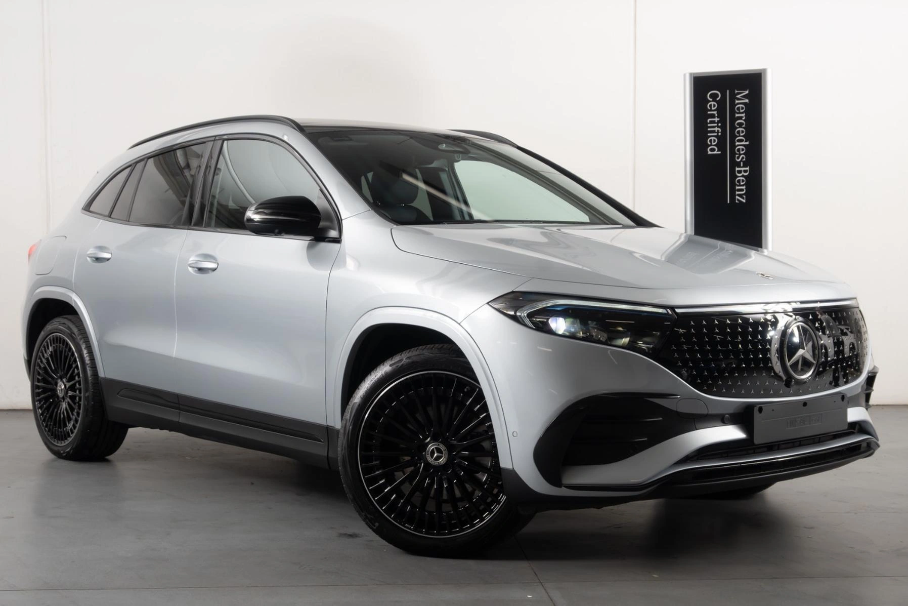SUV